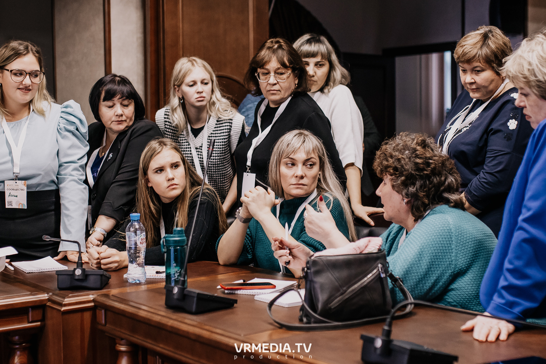 Общественный гражданский форум «Сообщество»