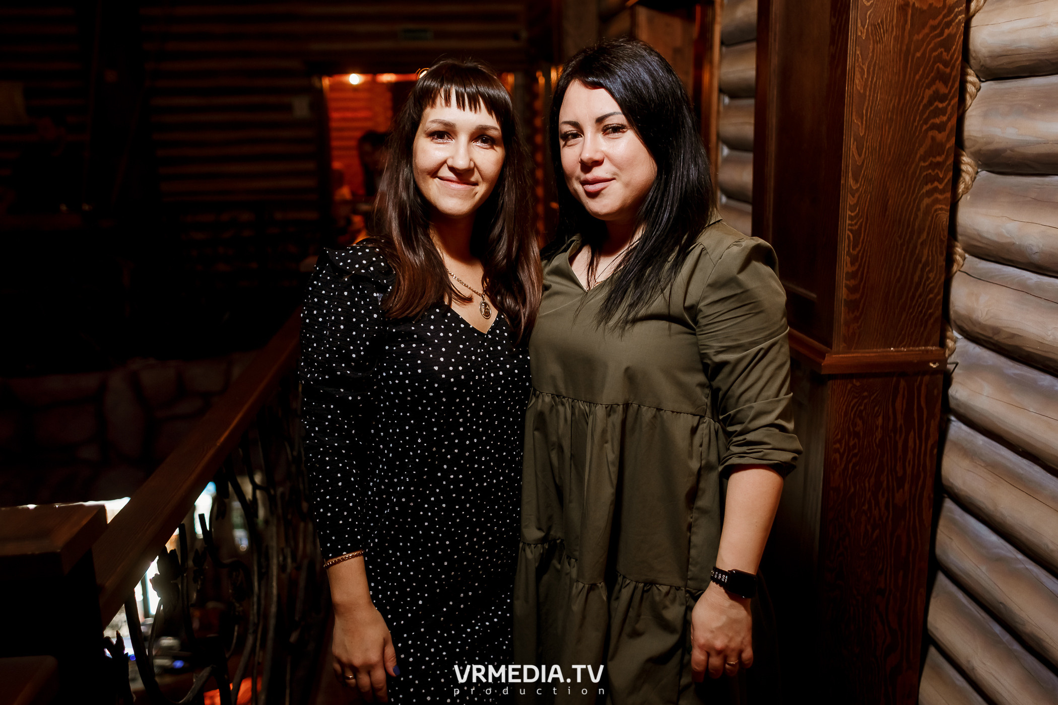 В гостях «У Петровича»