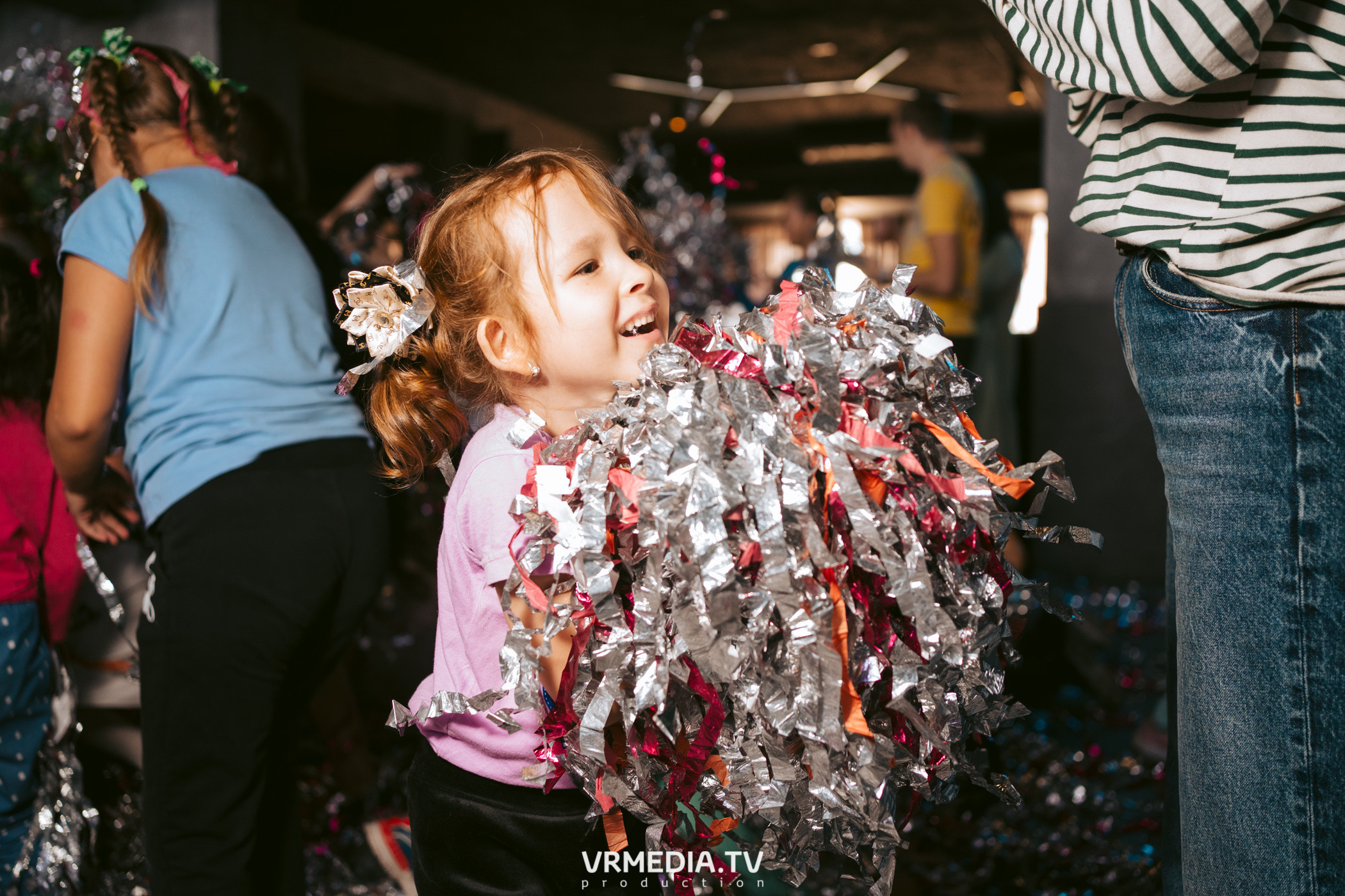 Baby time в баре «DOSKI»