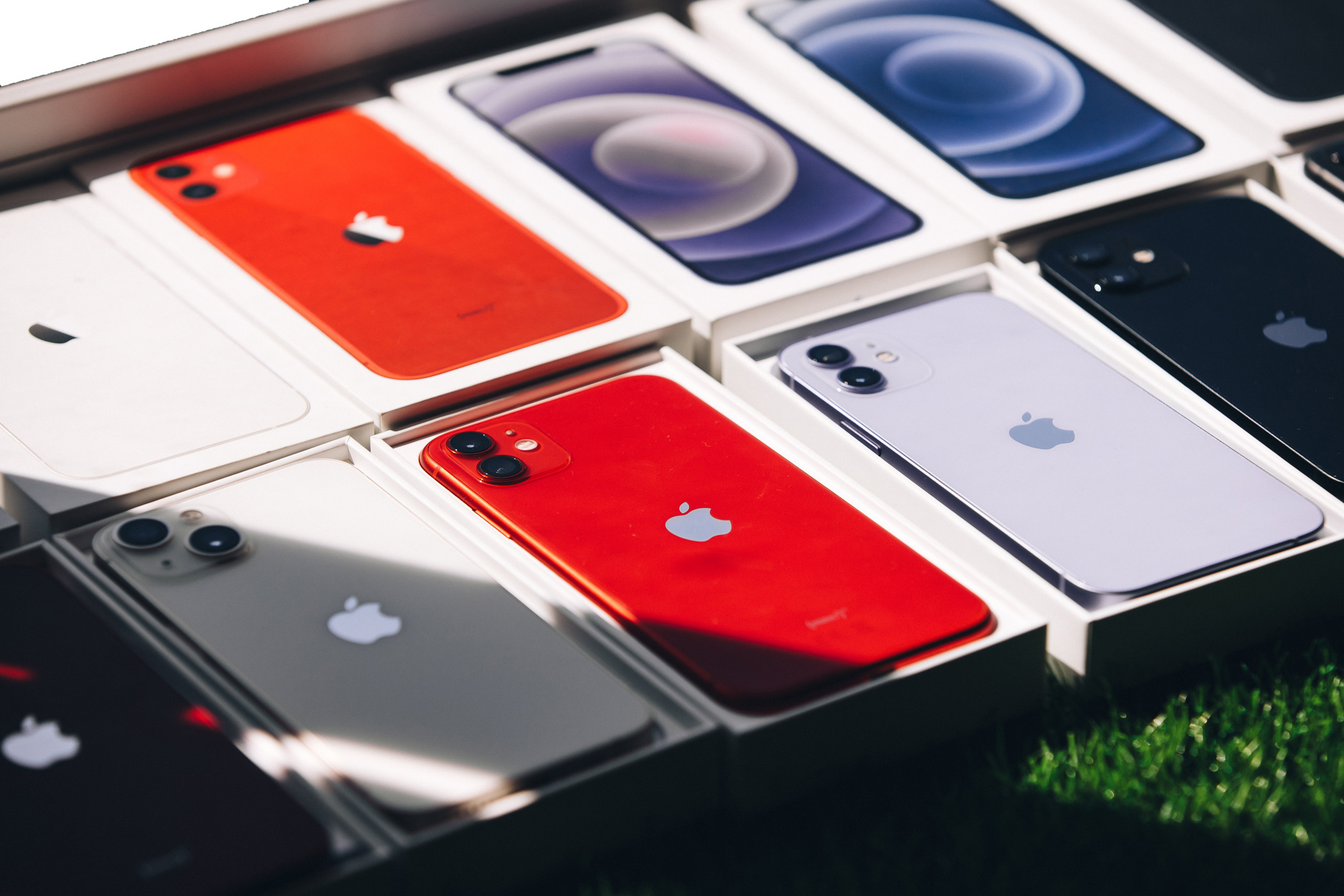 Магазин-сервис «PROSTORE»