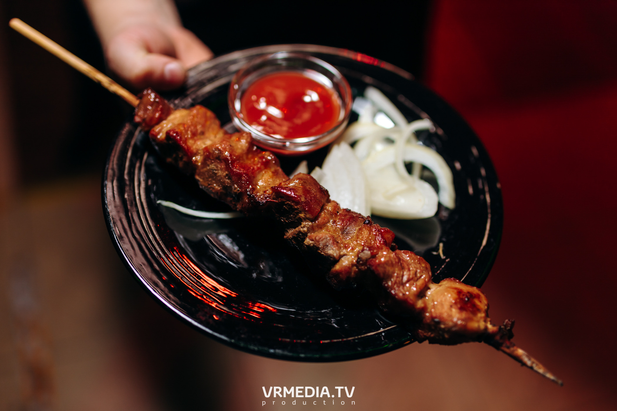 В гостях «У Петровича»