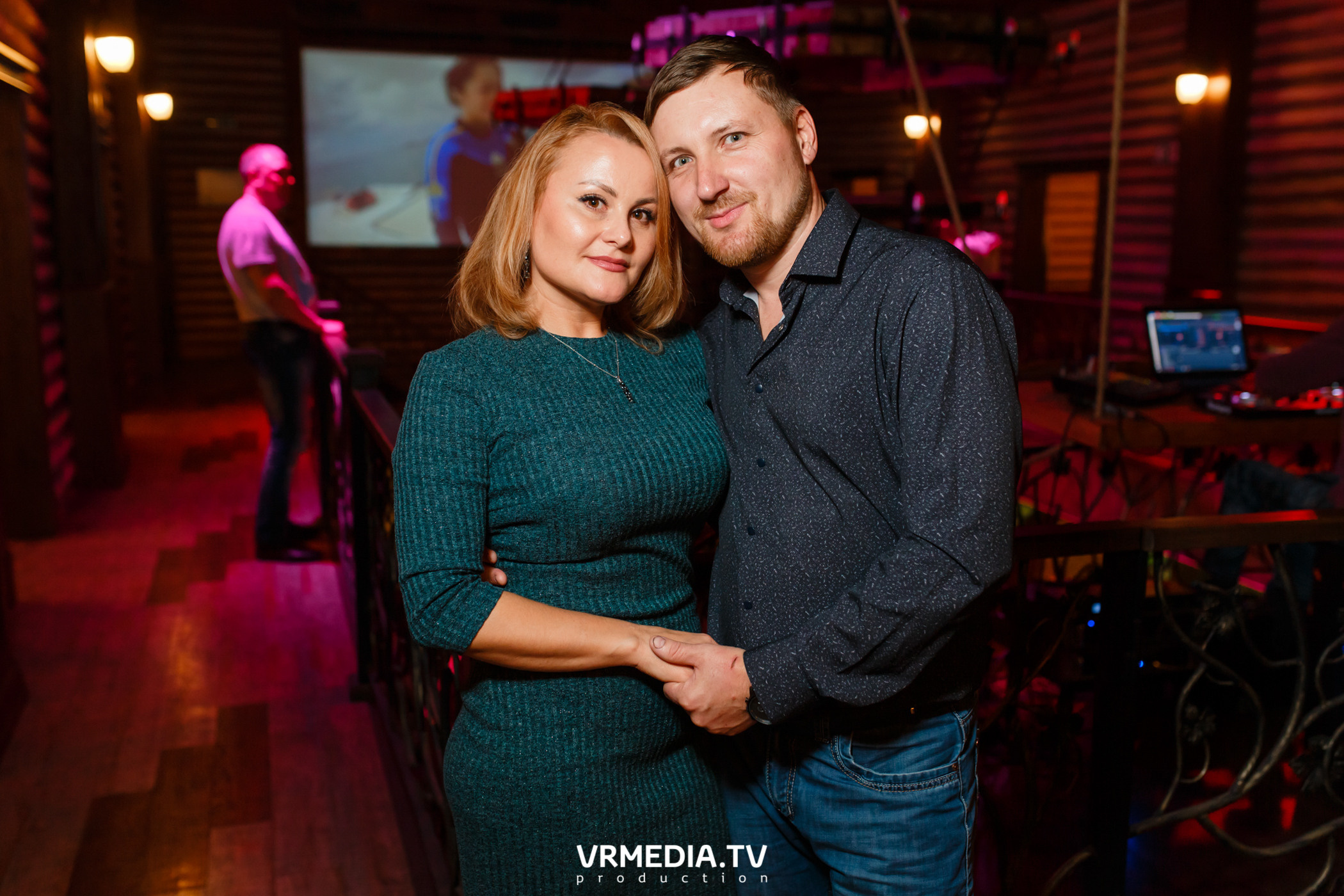 В гостях «У Петровича»