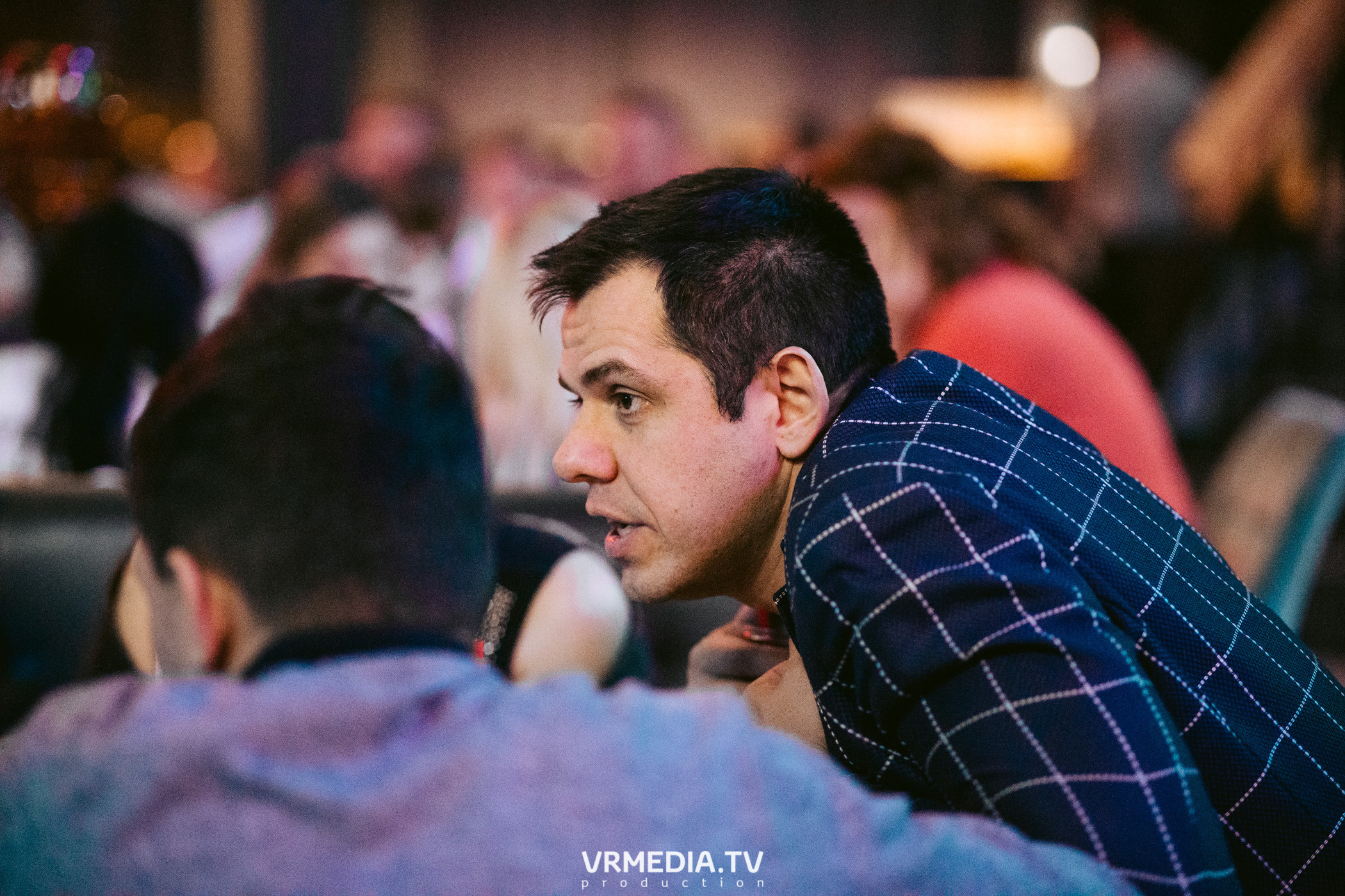 WoW QuiZ в баре «DOSKI»