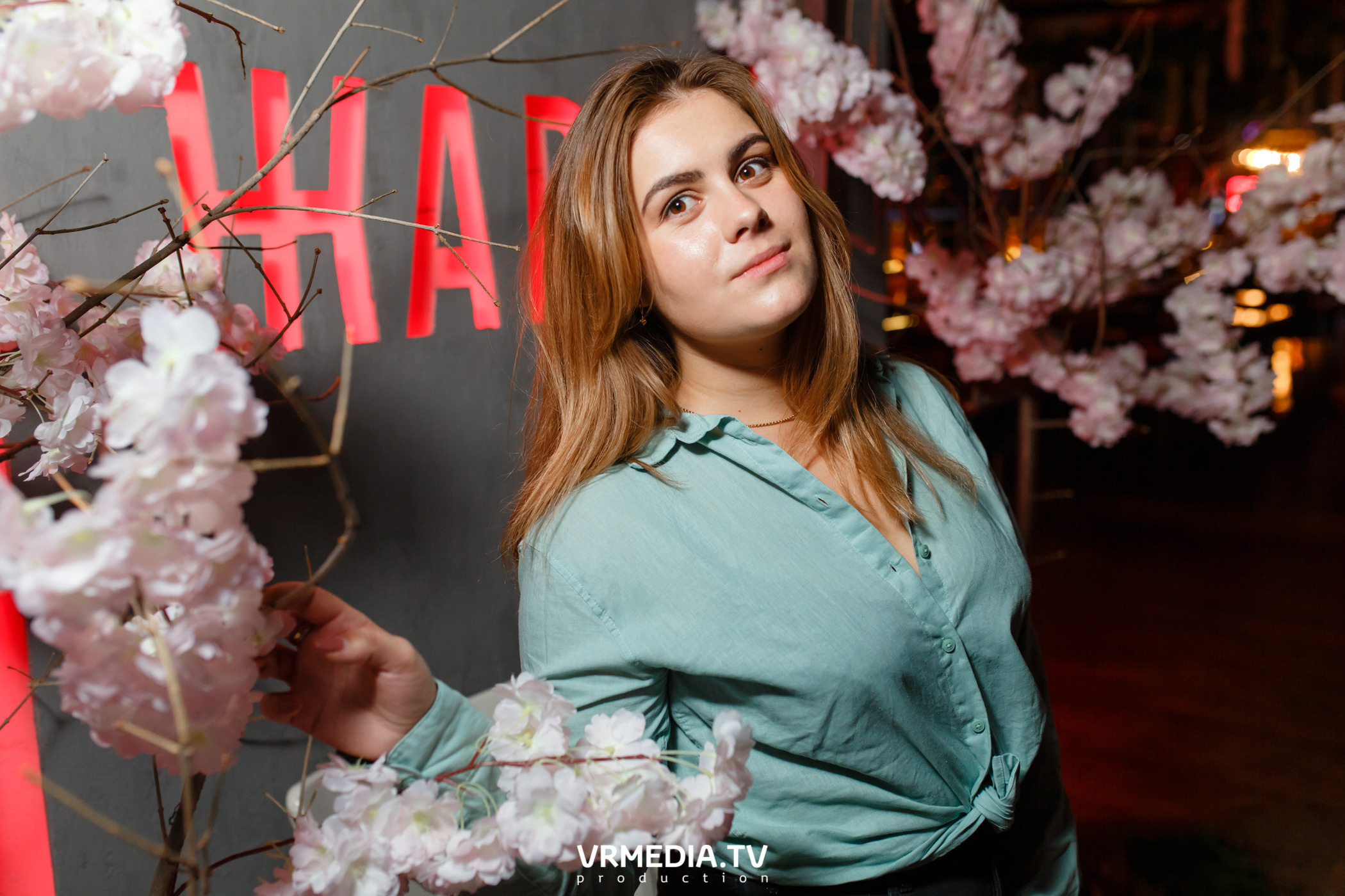 #ЖАРКИЕДНИИНОЧИ в гриль-баре «Жара»