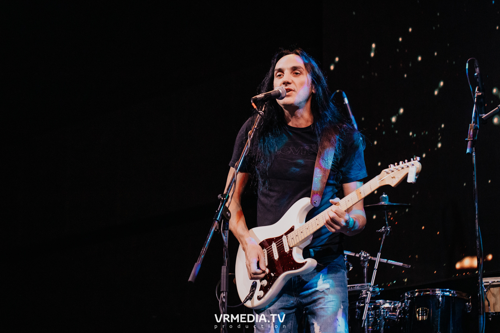 Джазовая среда. Блюзовый фестиваль