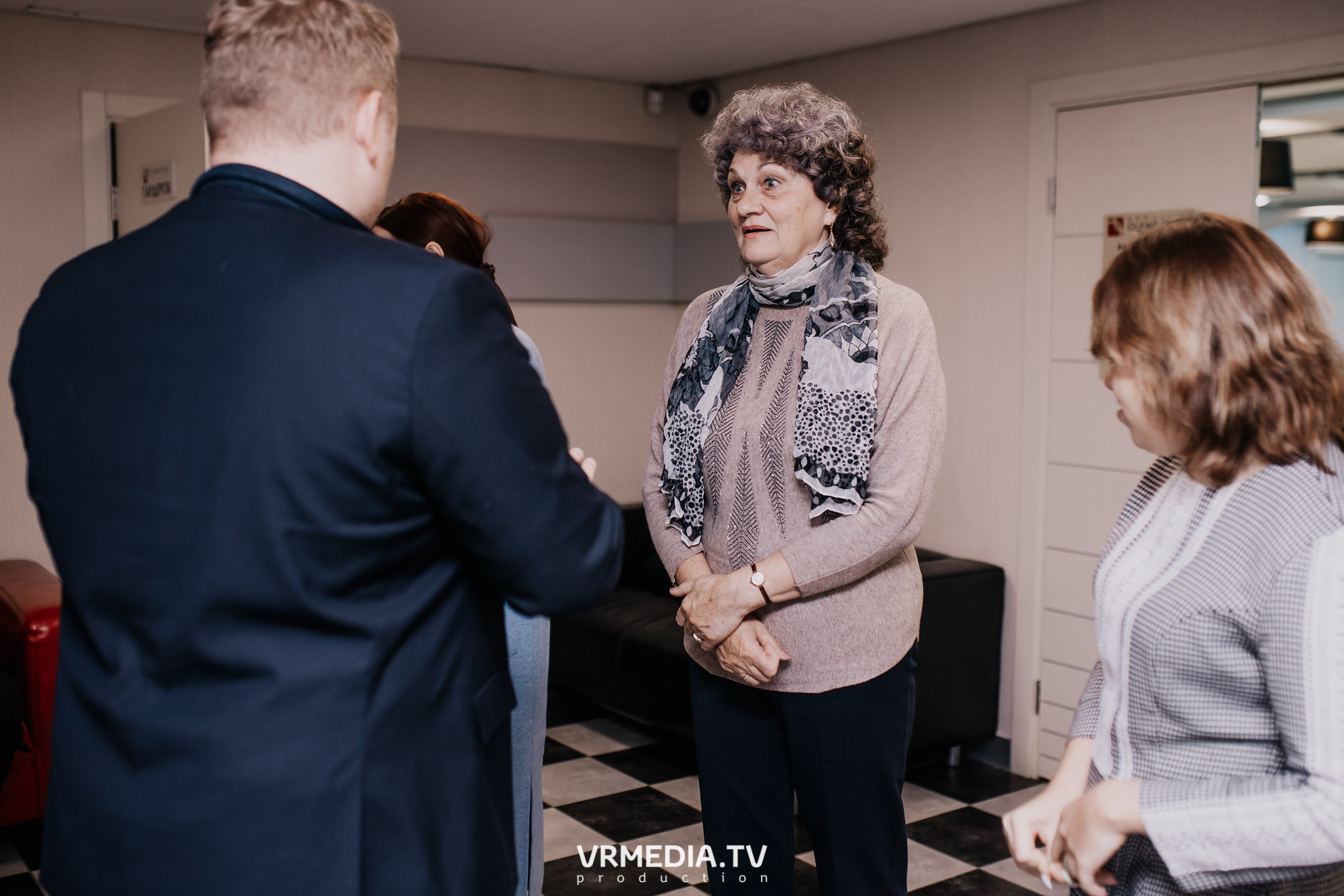 Проектная школа «ПроНКО»