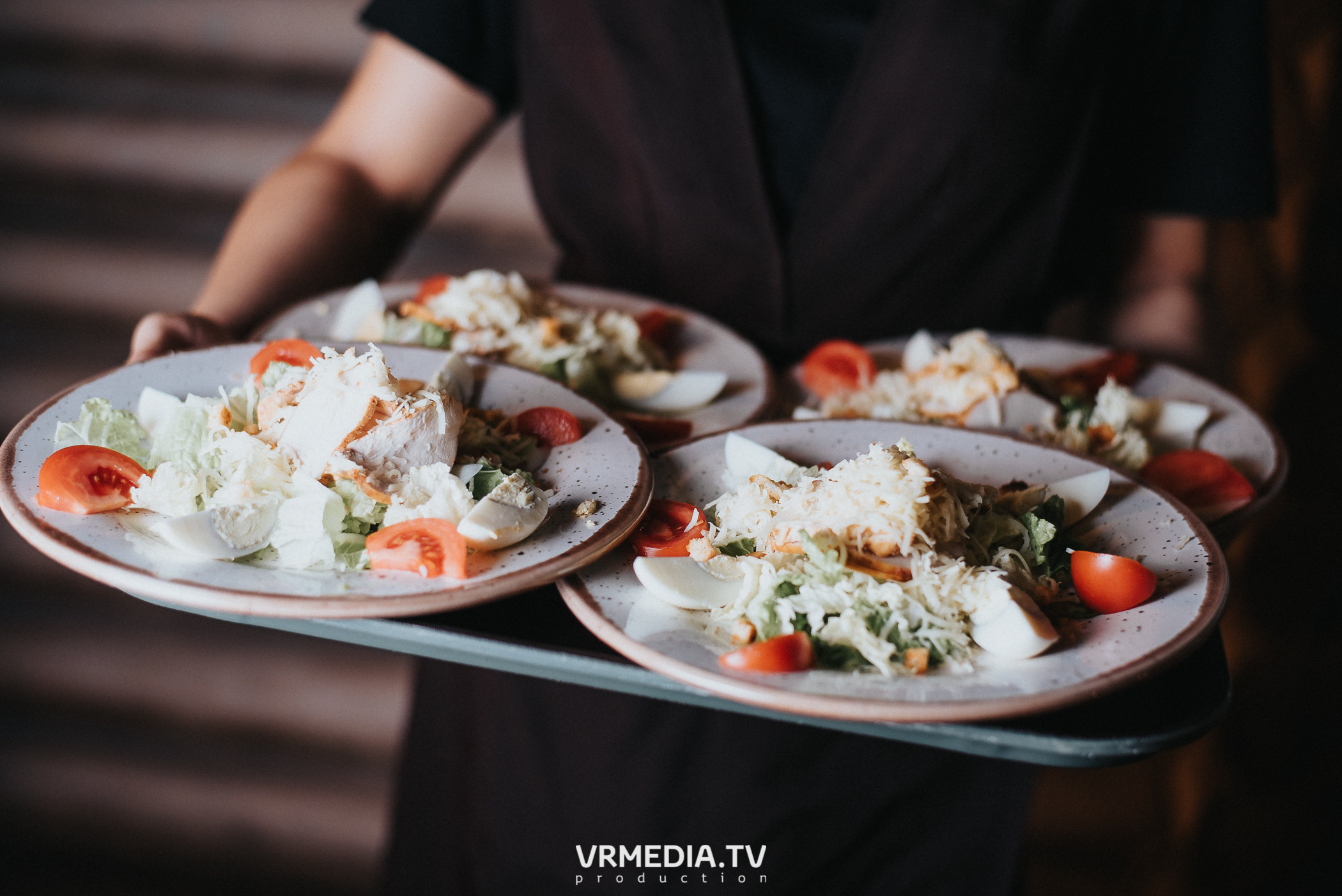 В гостях «У Петровича»