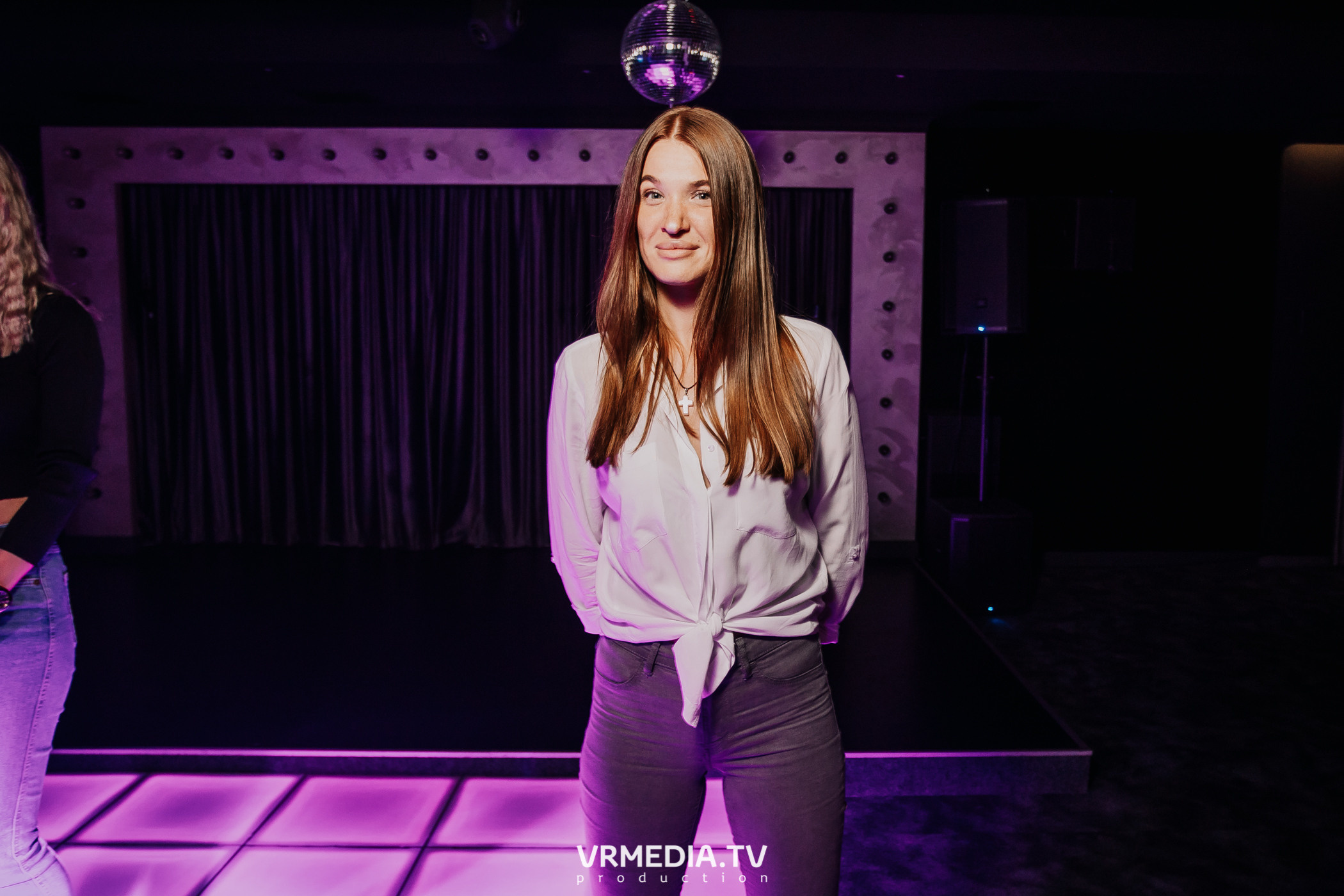 Выходные в караоке-баре «Volna»