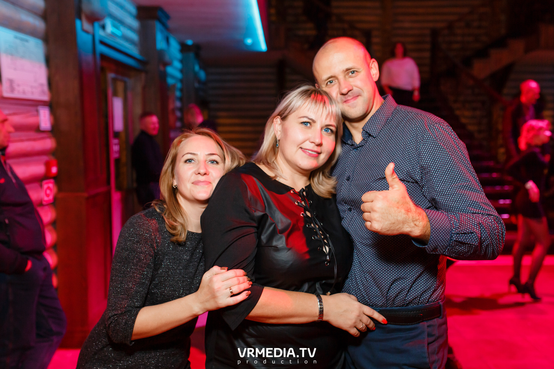 В гостях «У Петровича»