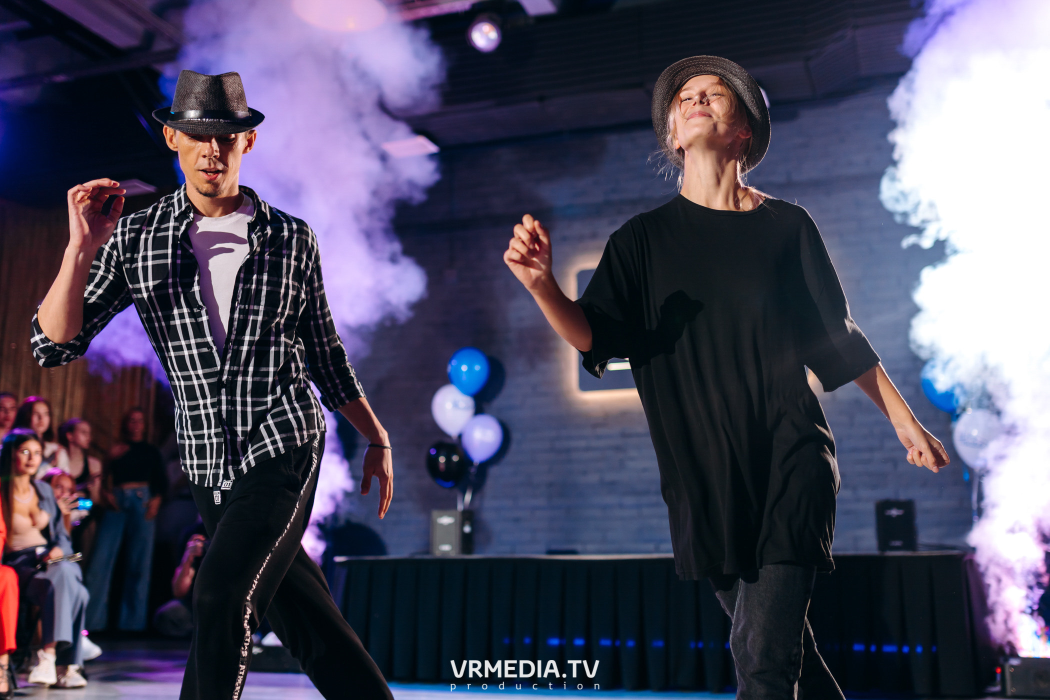 День рождения «House Of Dance»