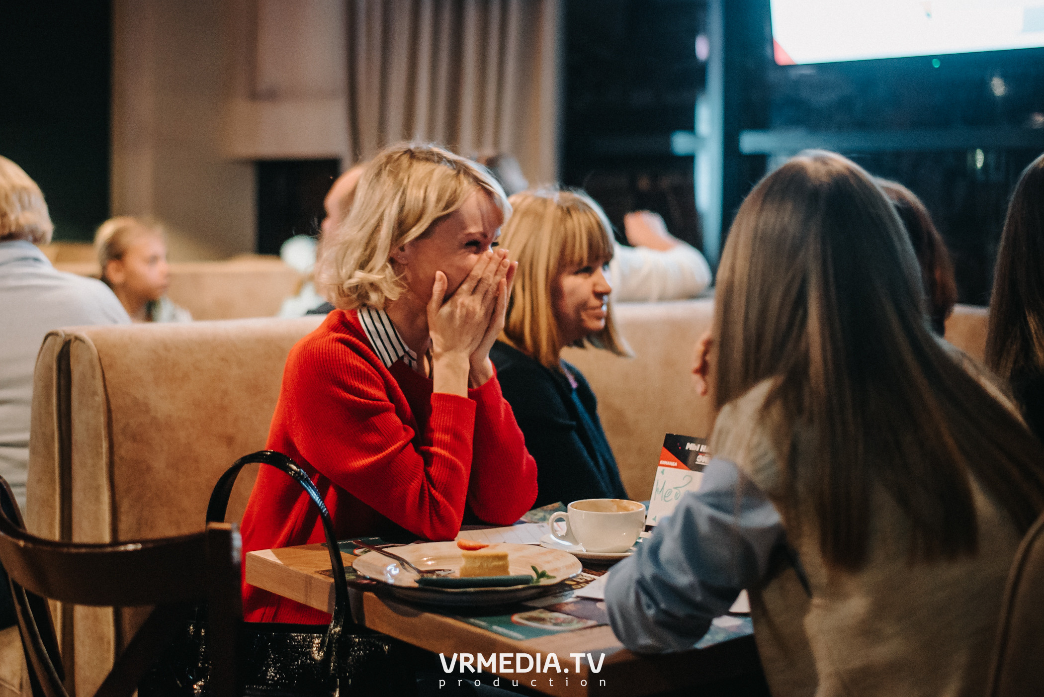 Эйнштейн пати в ресторане «Мюнхен»