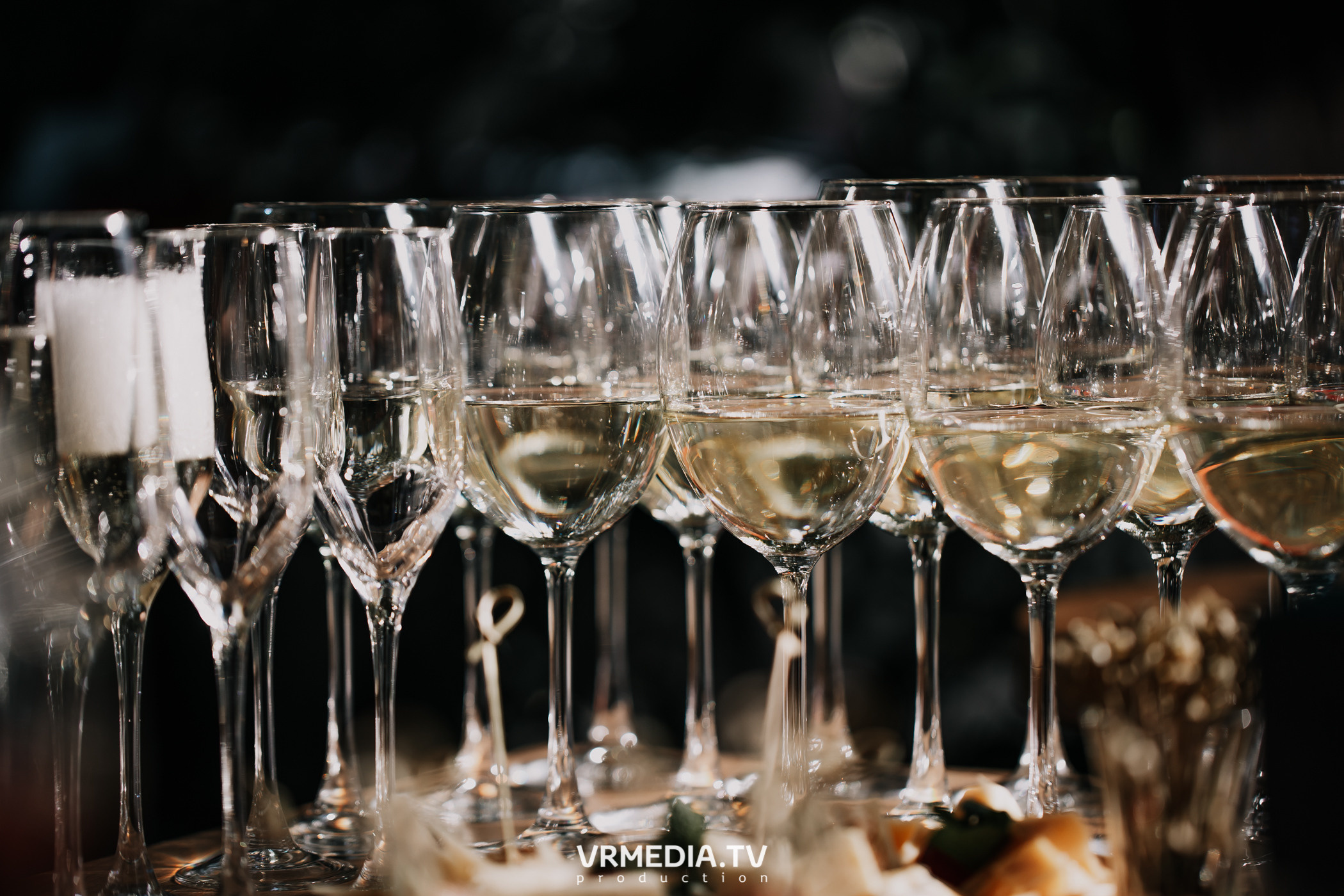 День рождения ресторана «Батоно Хинкали»