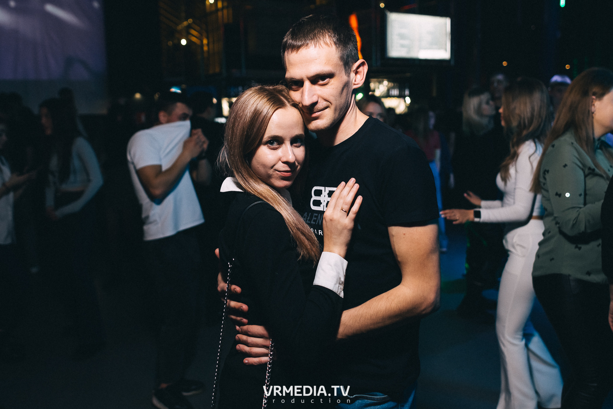 Выходные в баре «DOSKI»