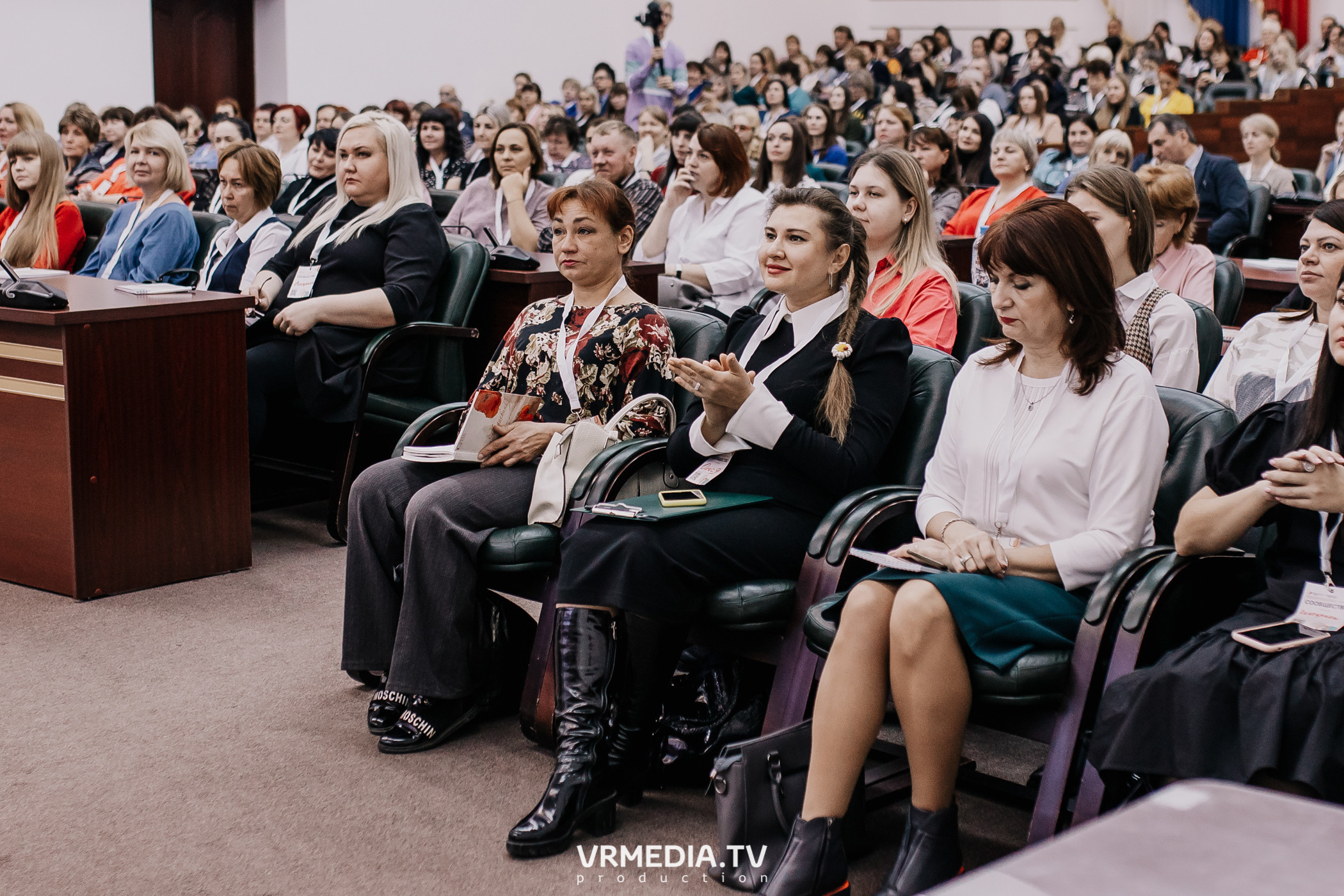 Общественный гражданский форум «Сообщество»