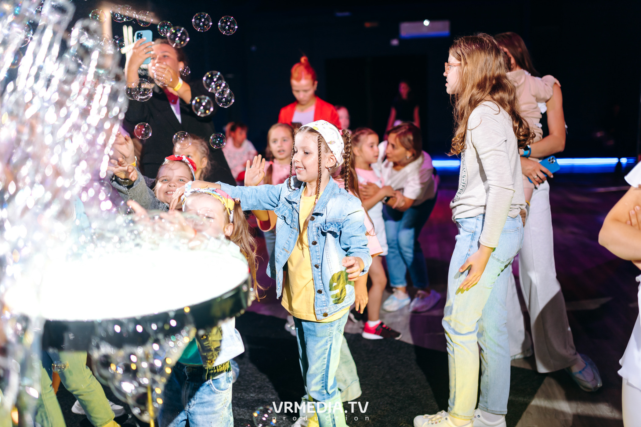 День рождения «House Of Dance»