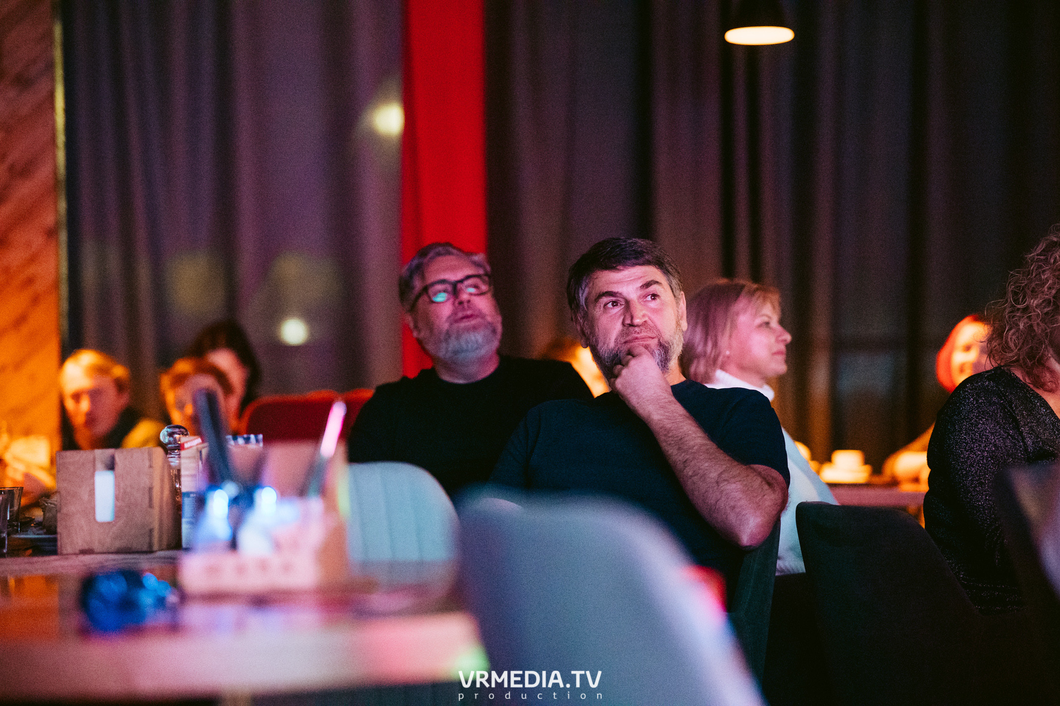 Джазовая среда. ROY YOUNG (Великобритания)