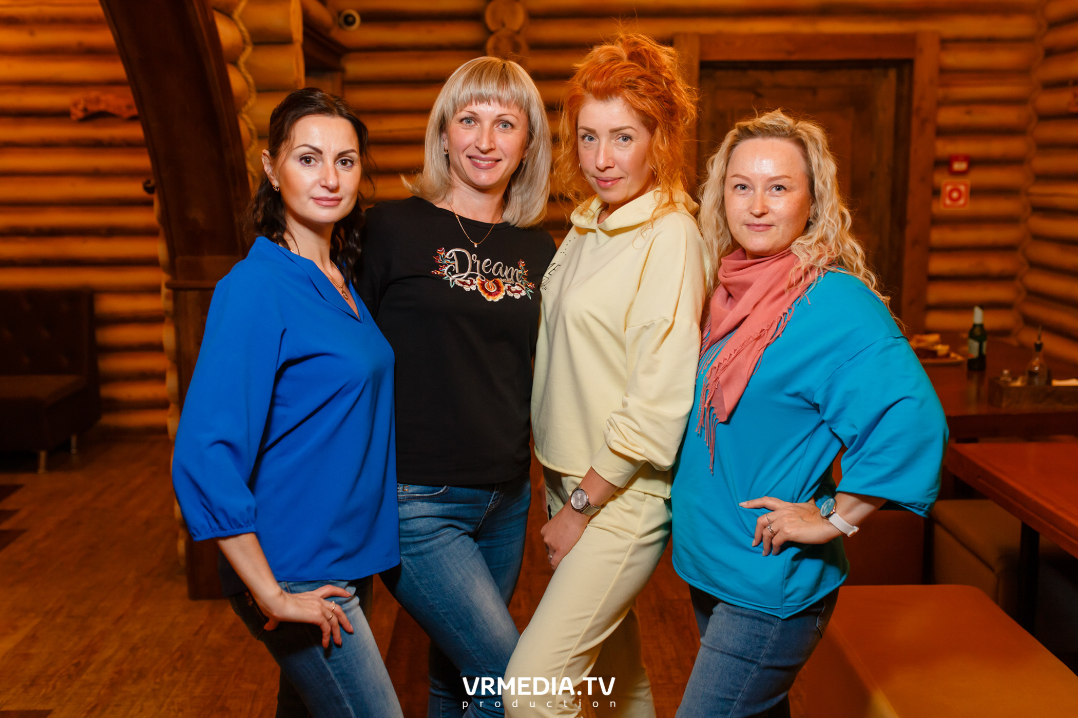 В гостях «У Петровича»