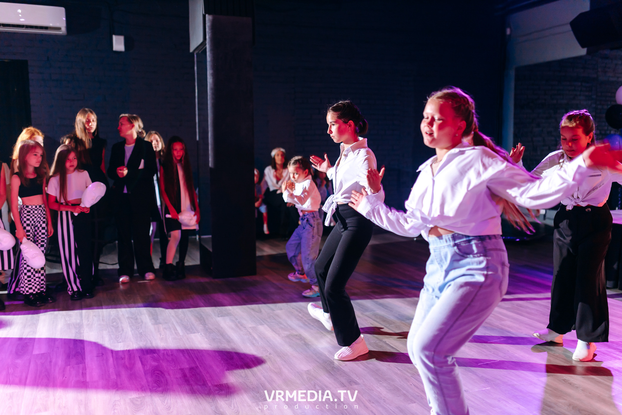 День рождения «House Of Dance»