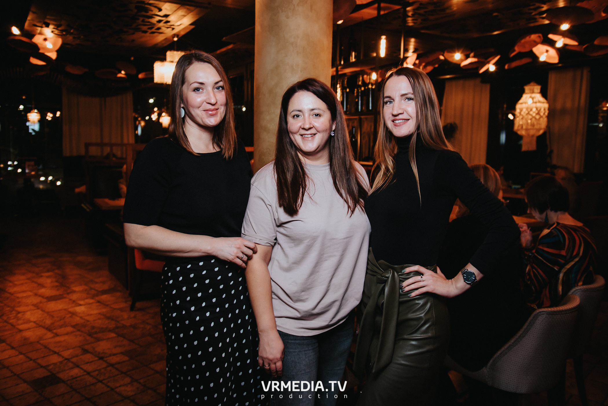 Выходные в ресторане «Хачапури тетушки Марико»