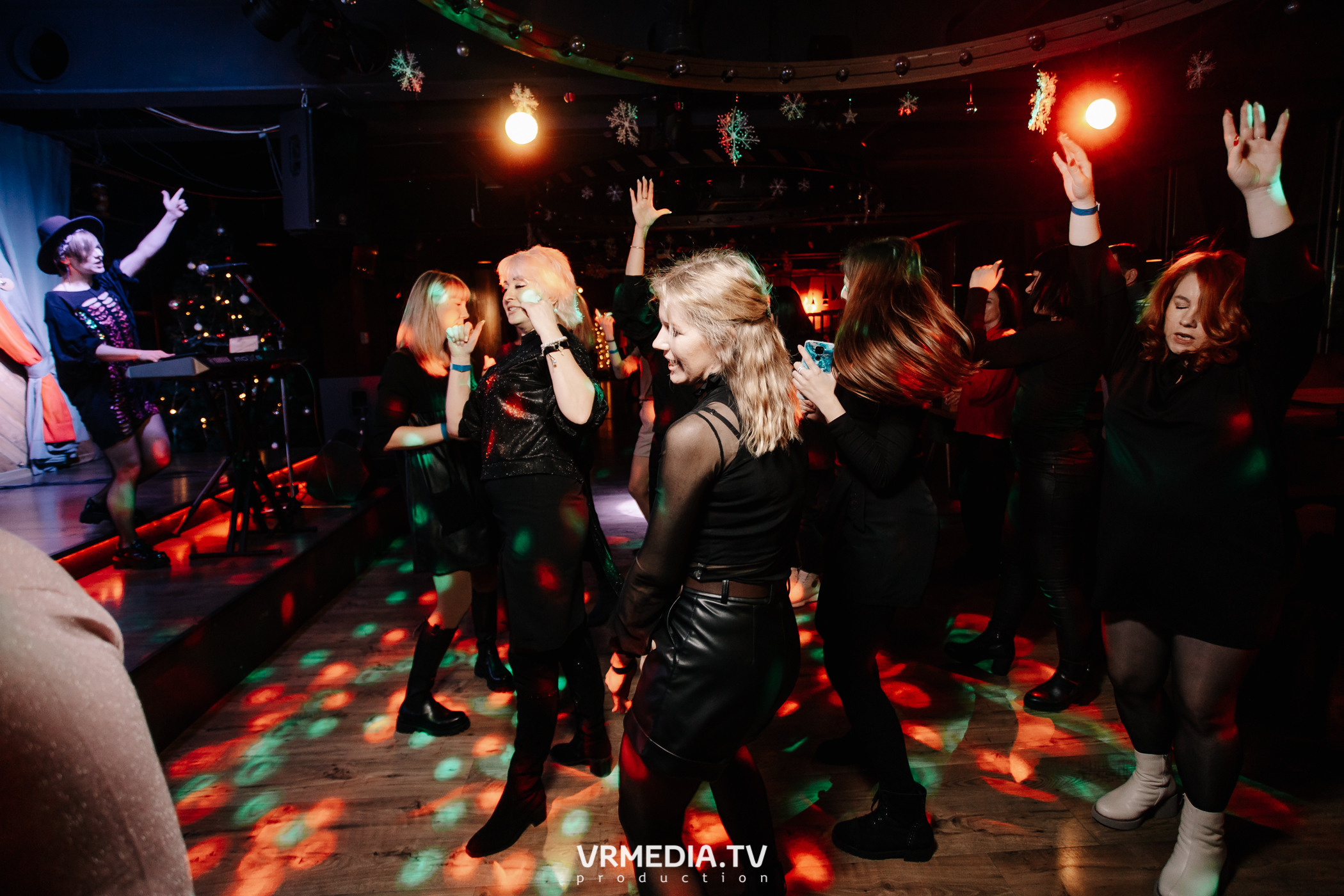 День рождения гриль-бара «Жара»! Нам 5 лет!