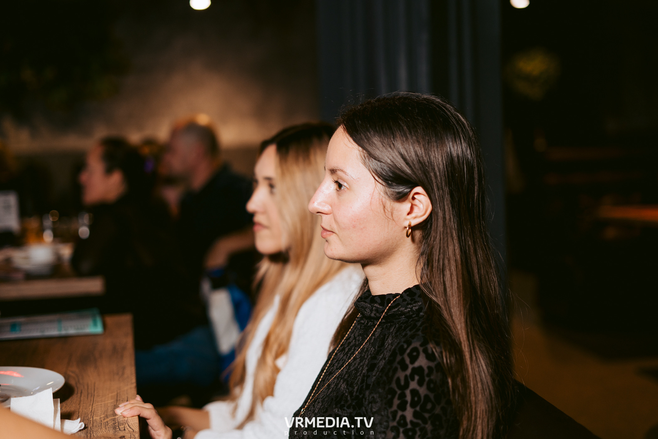 WoW QuiZ в баре «DOSKI»