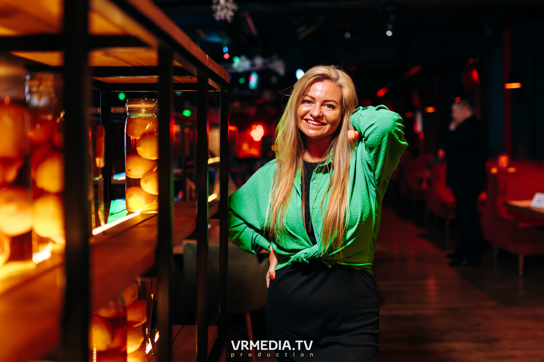 День рождения гриль-бара «Жара»! Нам 5 лет!