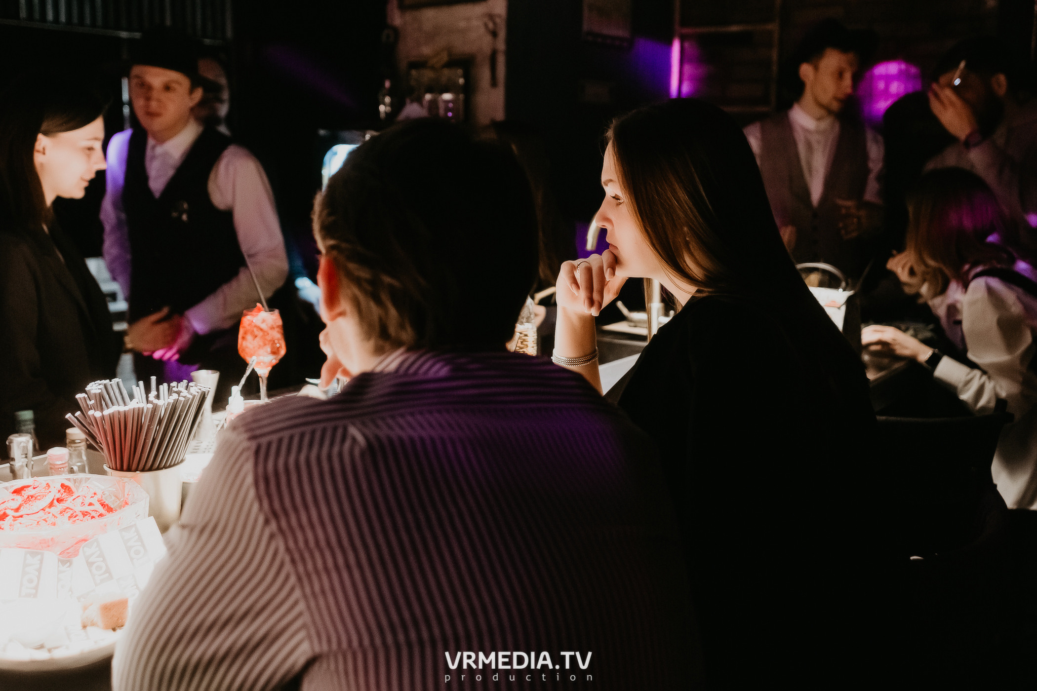 Выходные в культурном пространстве «Редакция»