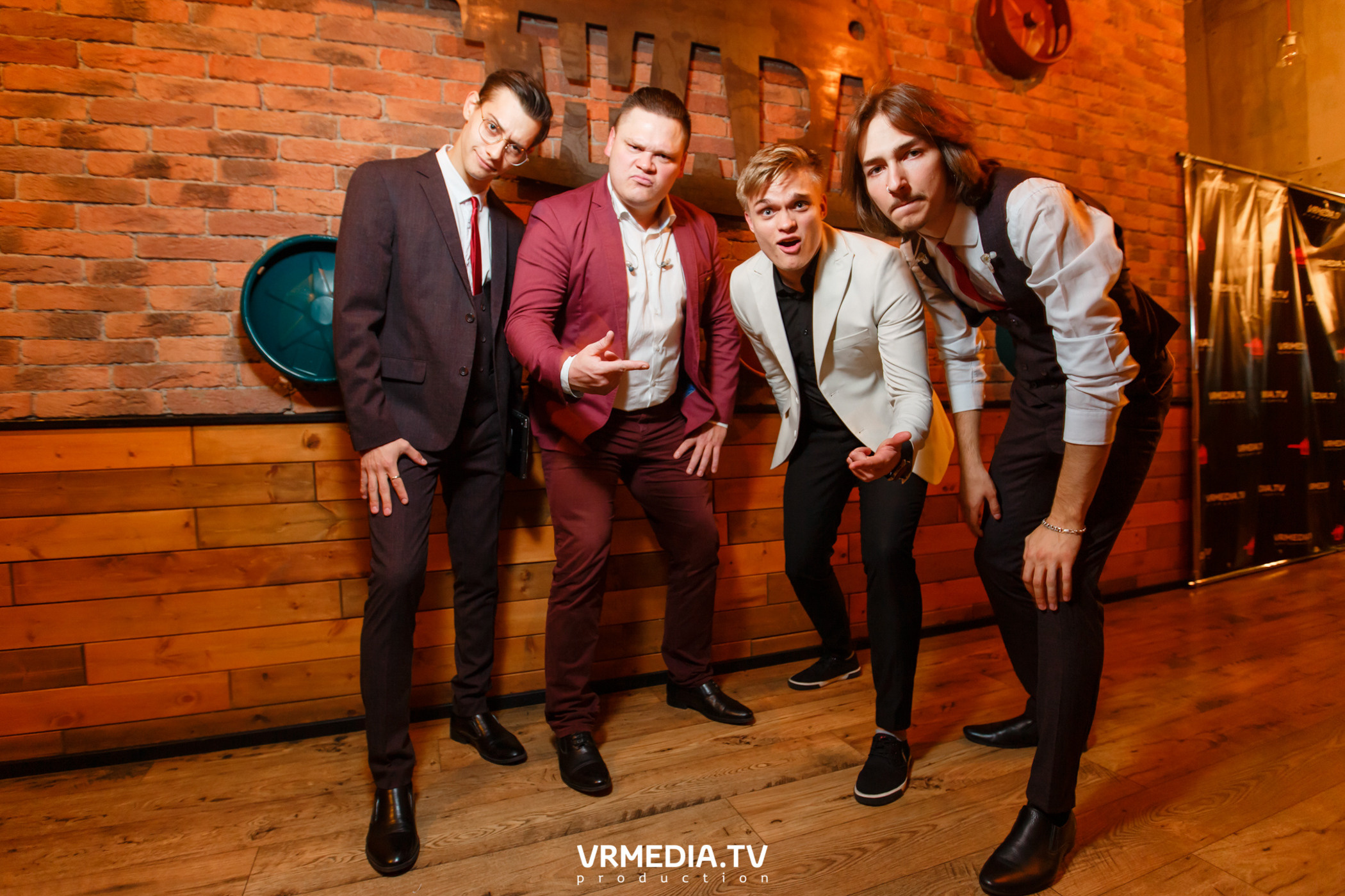 #ЖАРКИЕДНИИНОЧИ в гриль-баре «Жара»