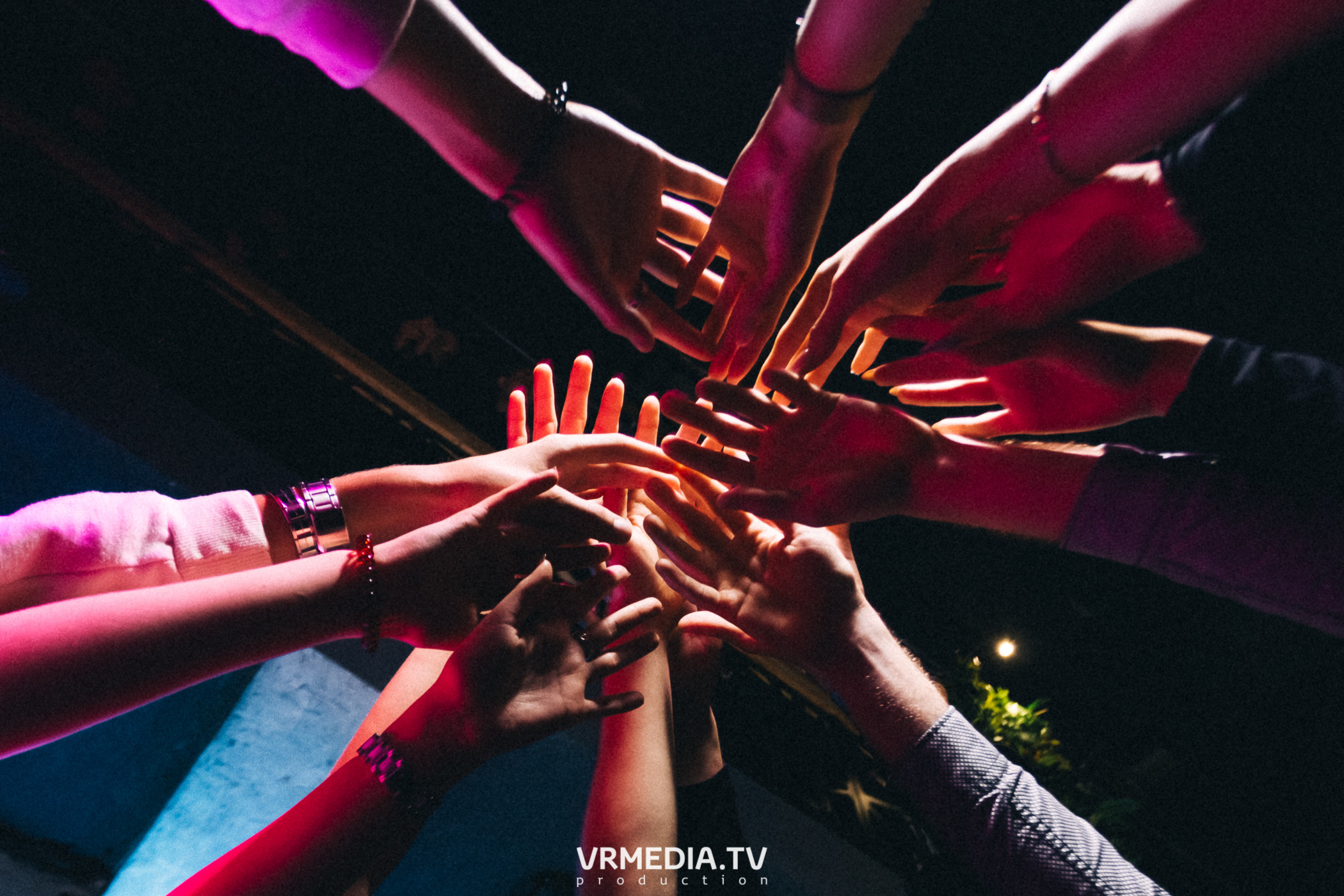 Выходные в баре «DOSKI»