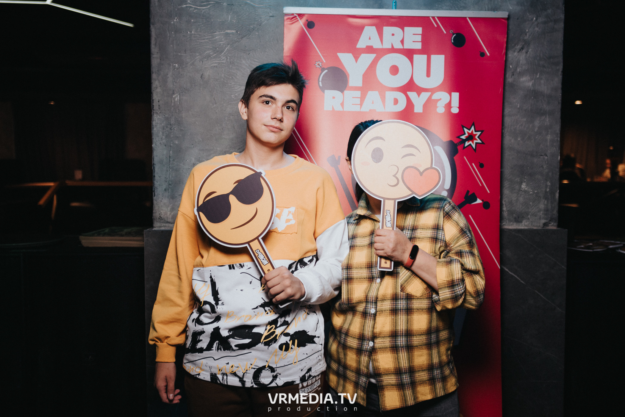 WoW QuiZ в баре «DOSKI»