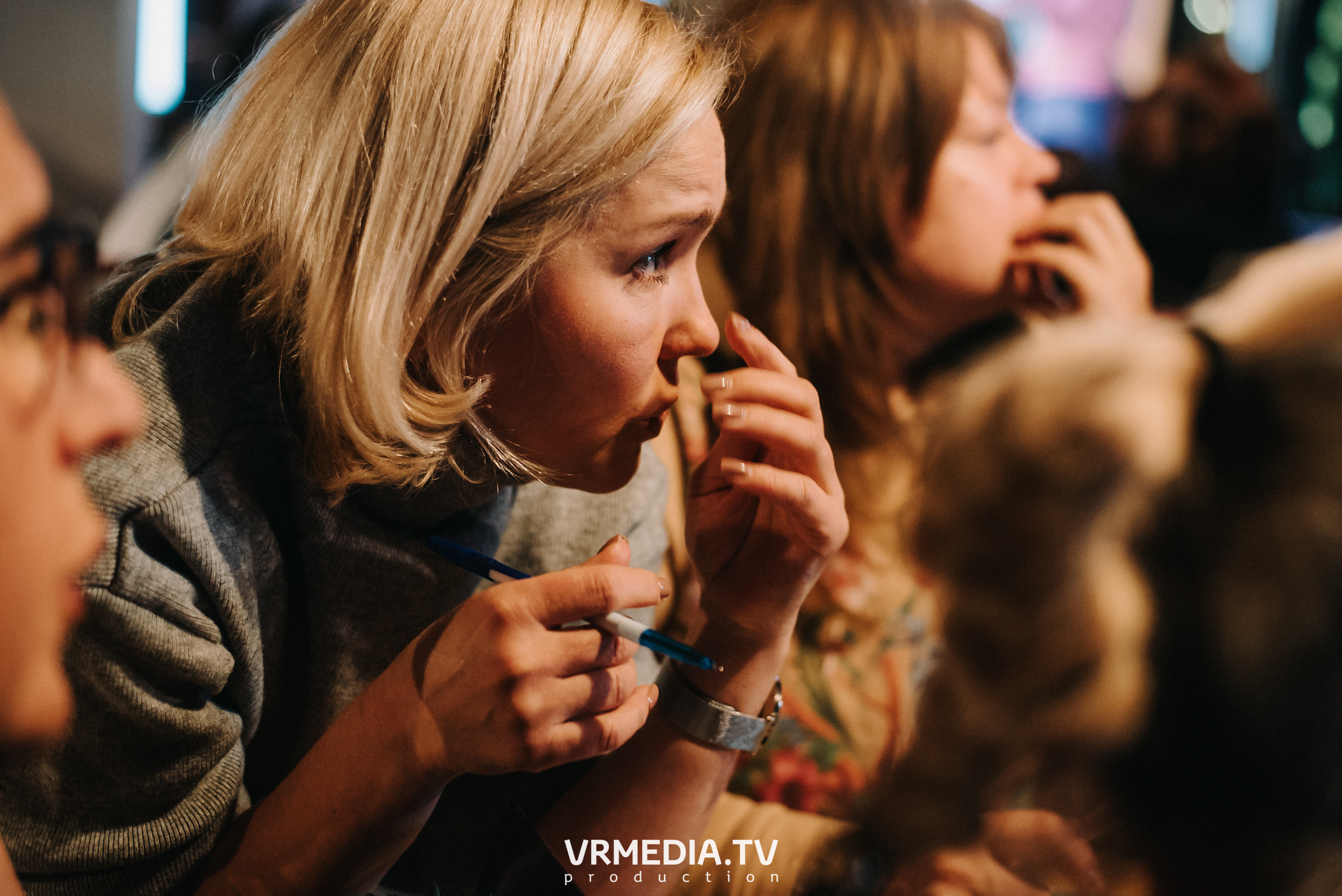 Эйнштейн пати в ресторане «Мюнхен»