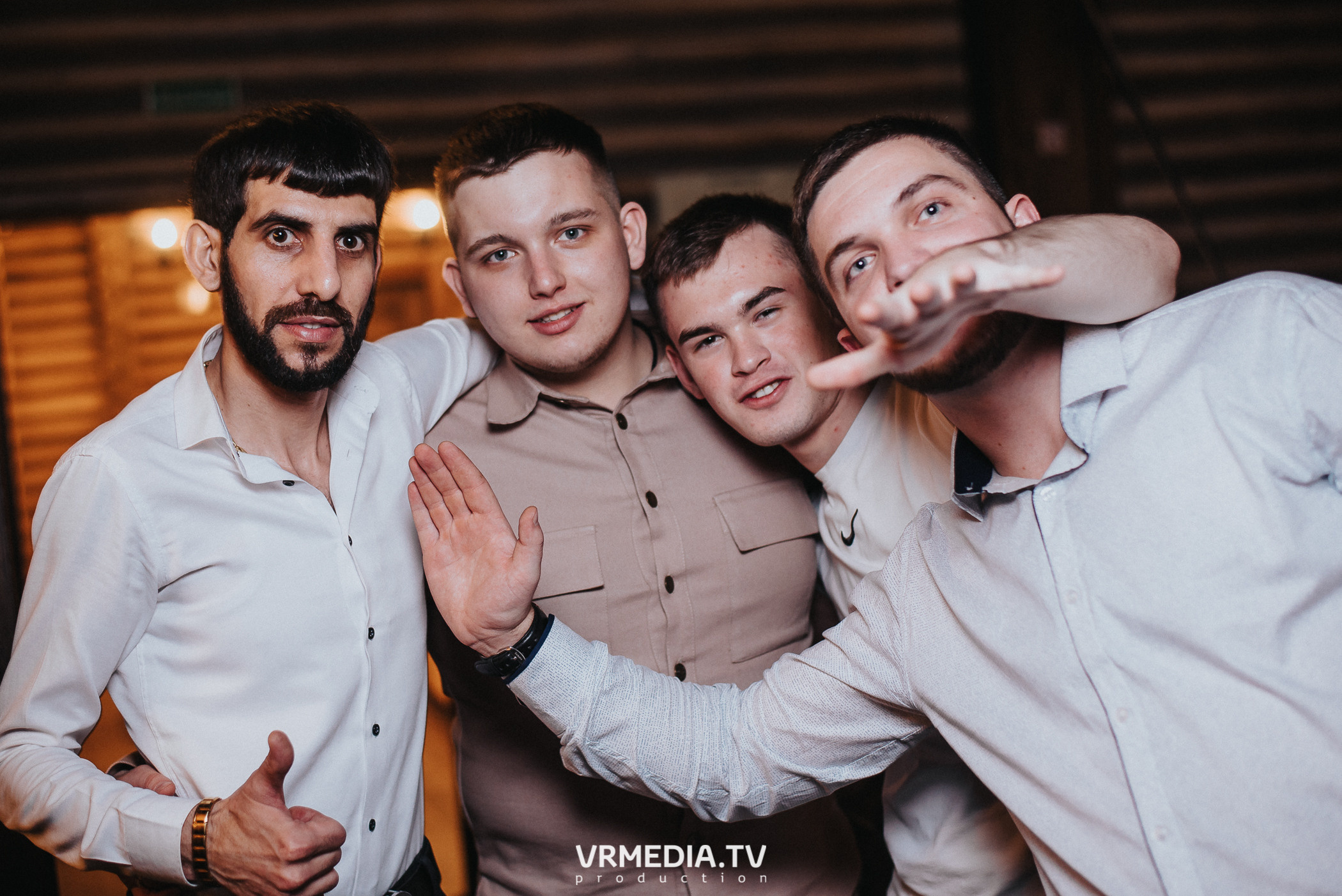 В гостях «У Петровича»