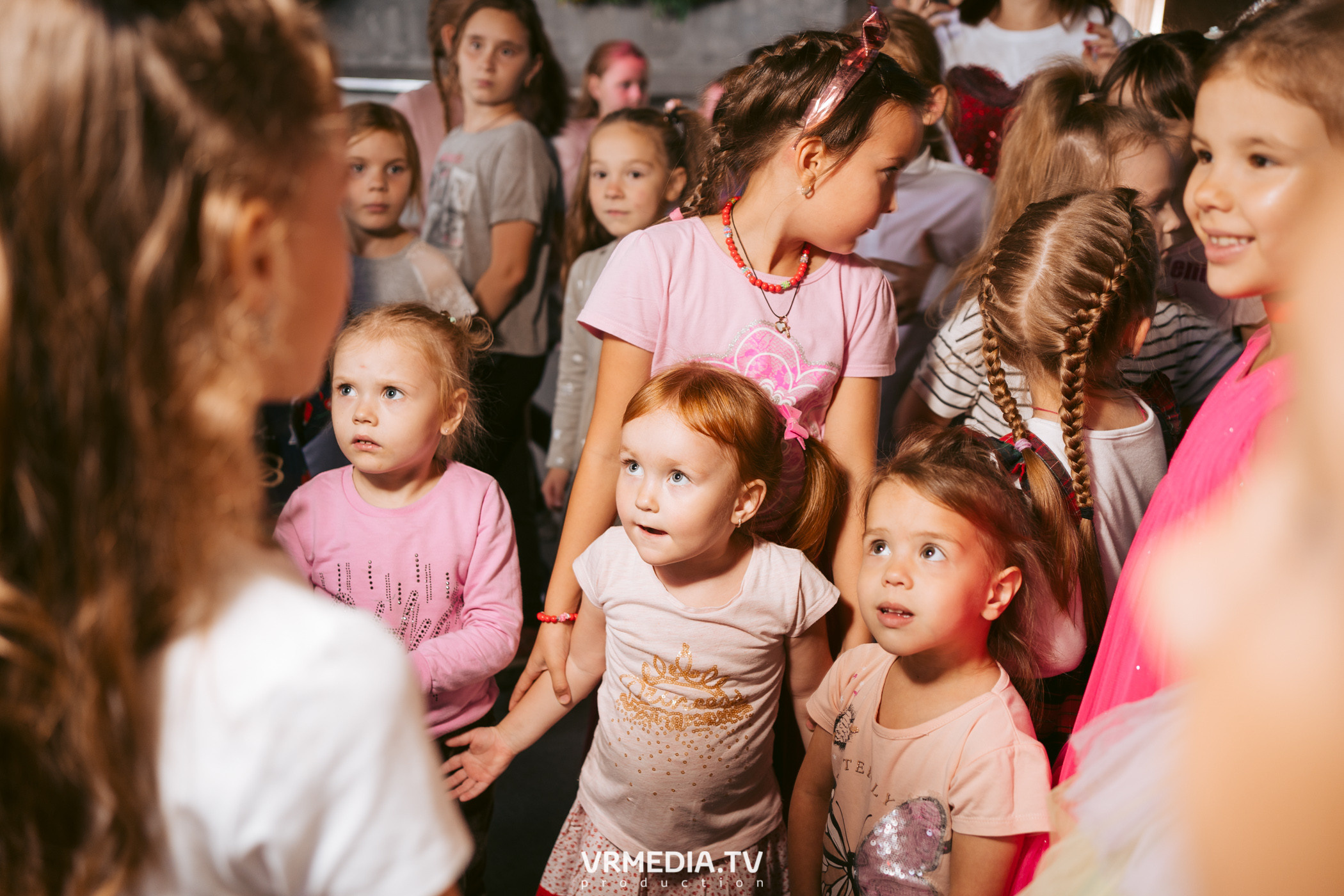 Baby time в баре «DOSKI»