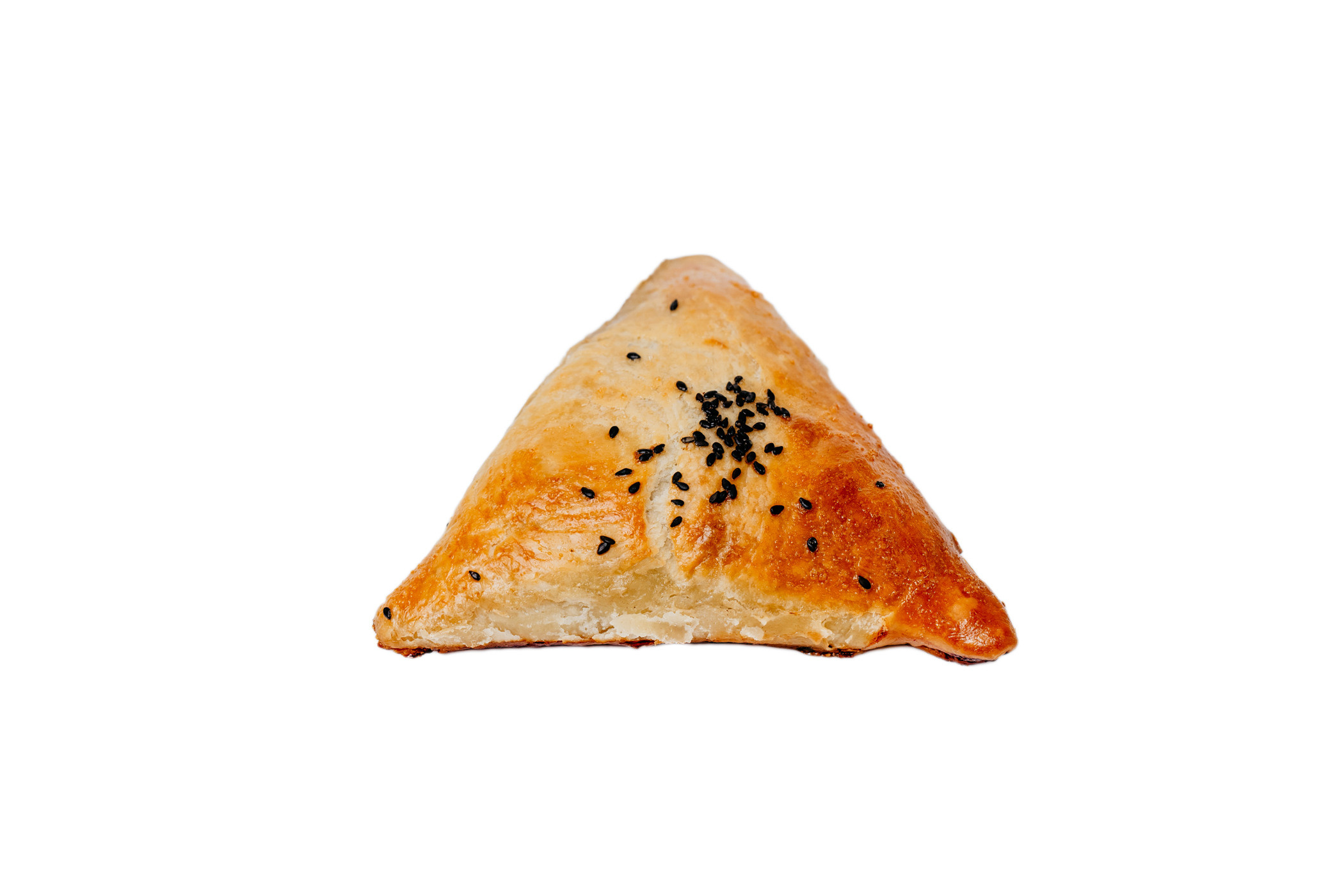 Восточная пекарня