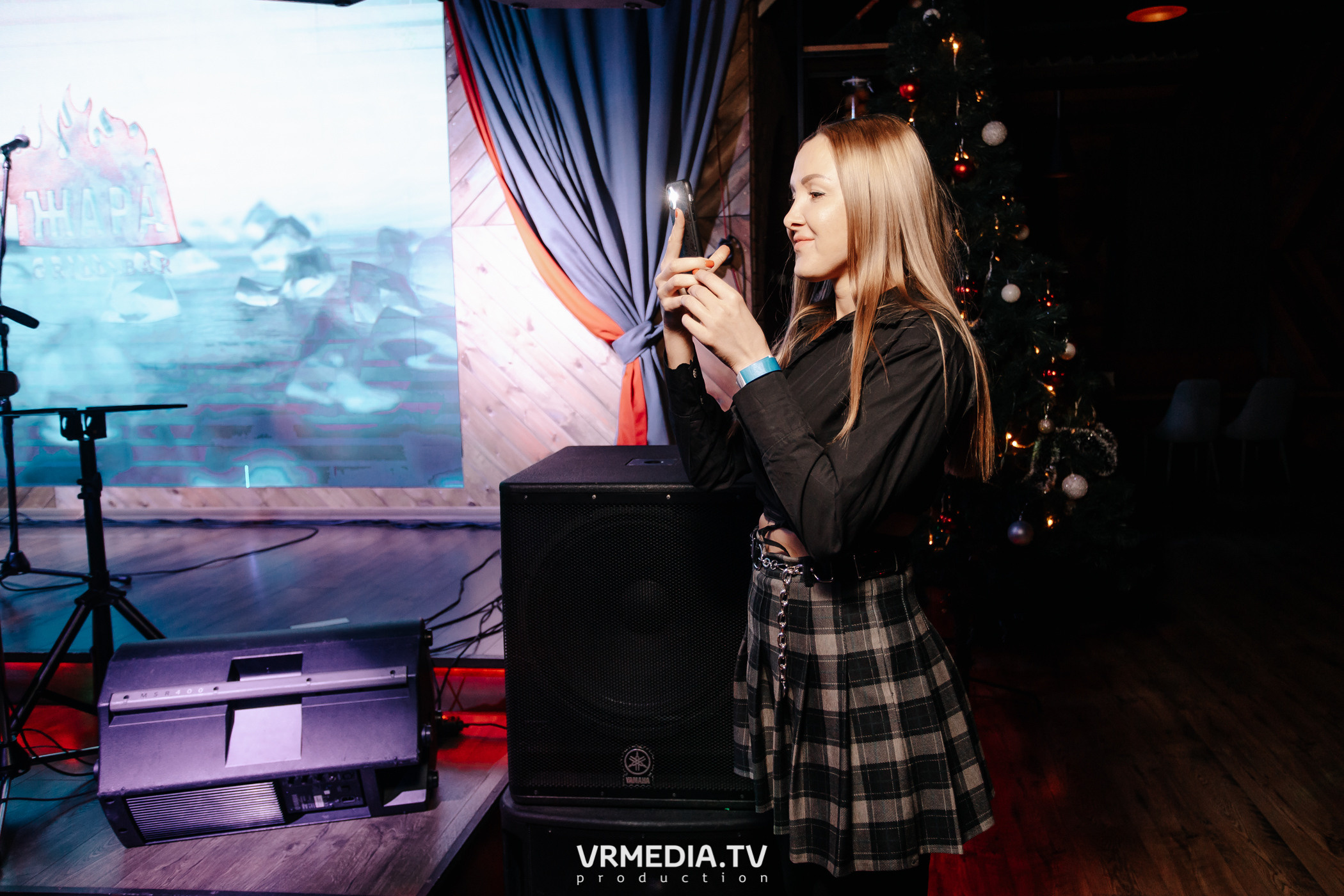 День рождения гриль-бара «Жара»! Нам 5 лет!