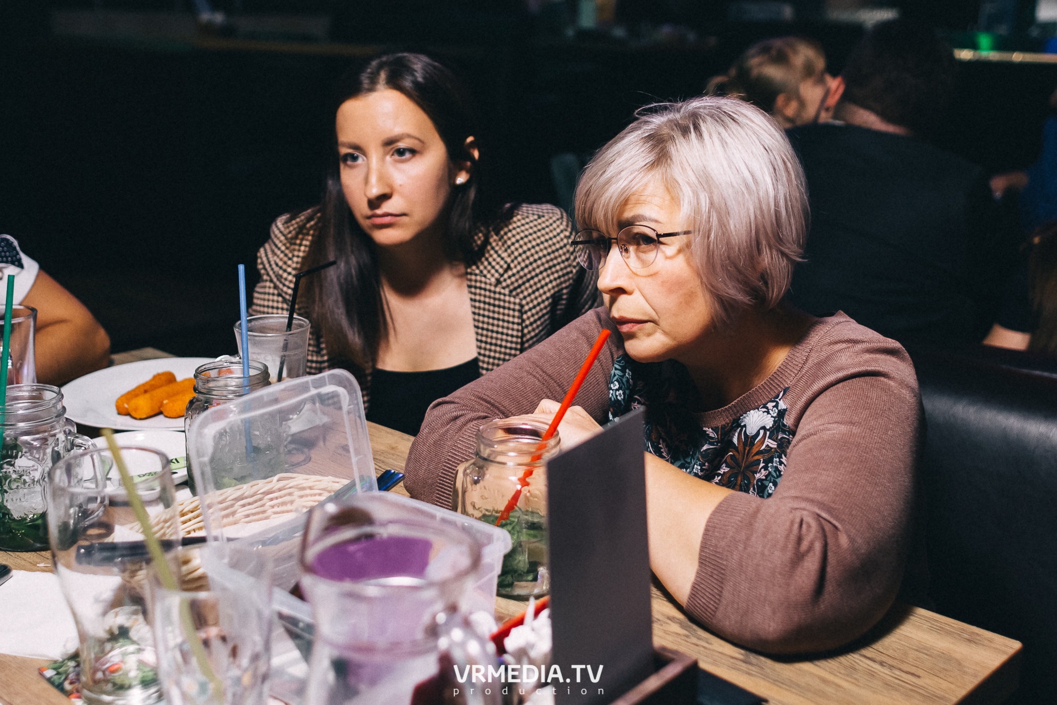 WoW QuiZ в баре «DOSKI»