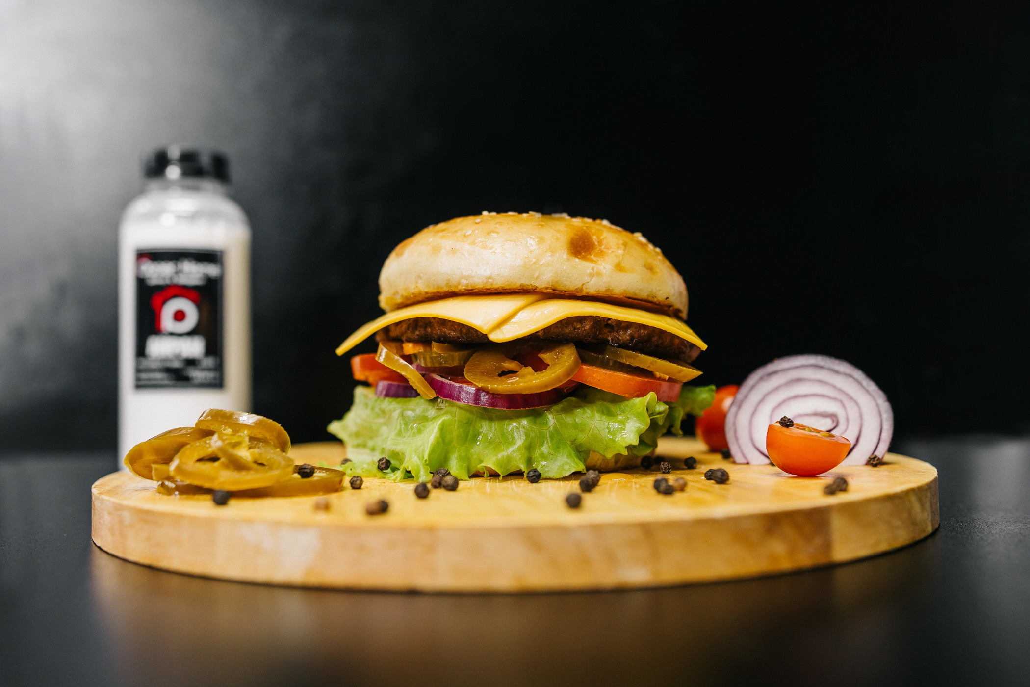 Кафе «Doner Home»