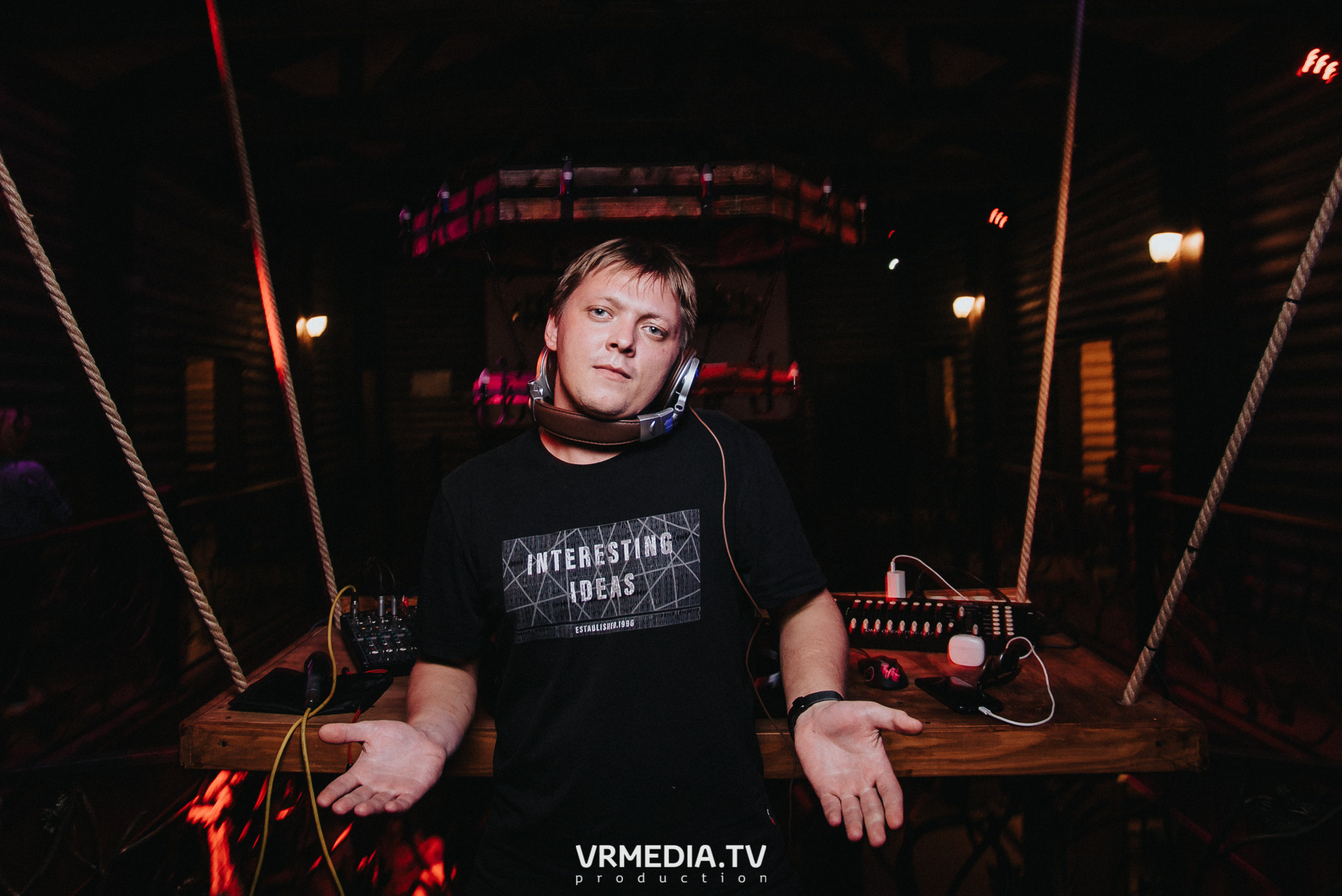 В гостях «У Петровича»