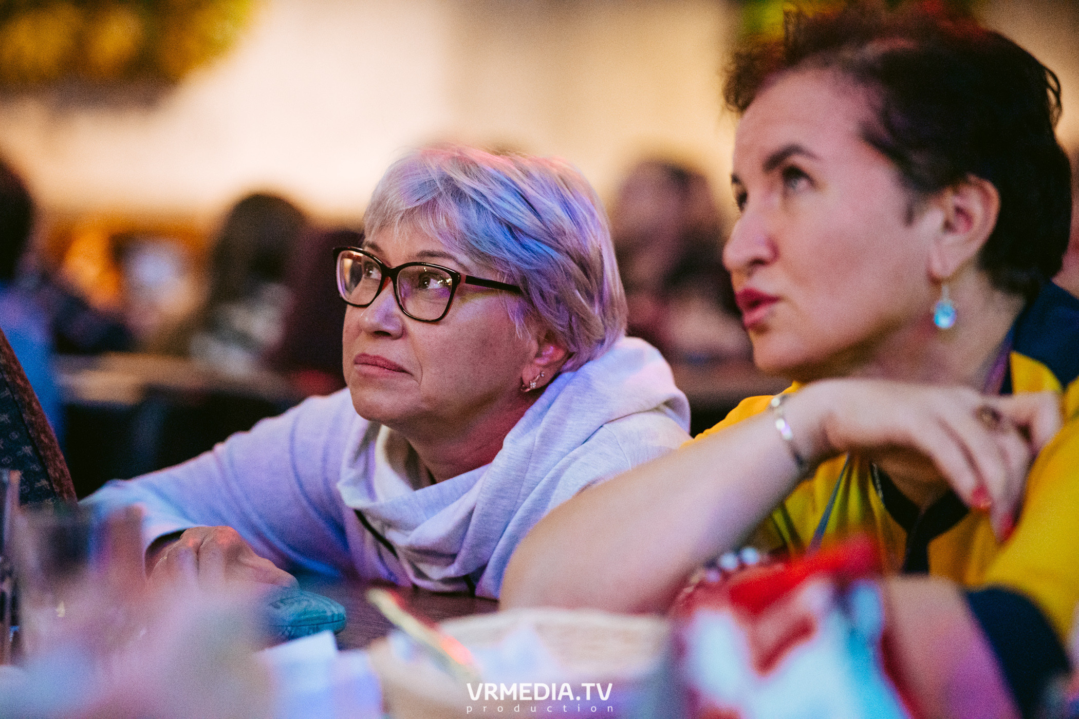 WoW QuiZ в баре «DOSKI»