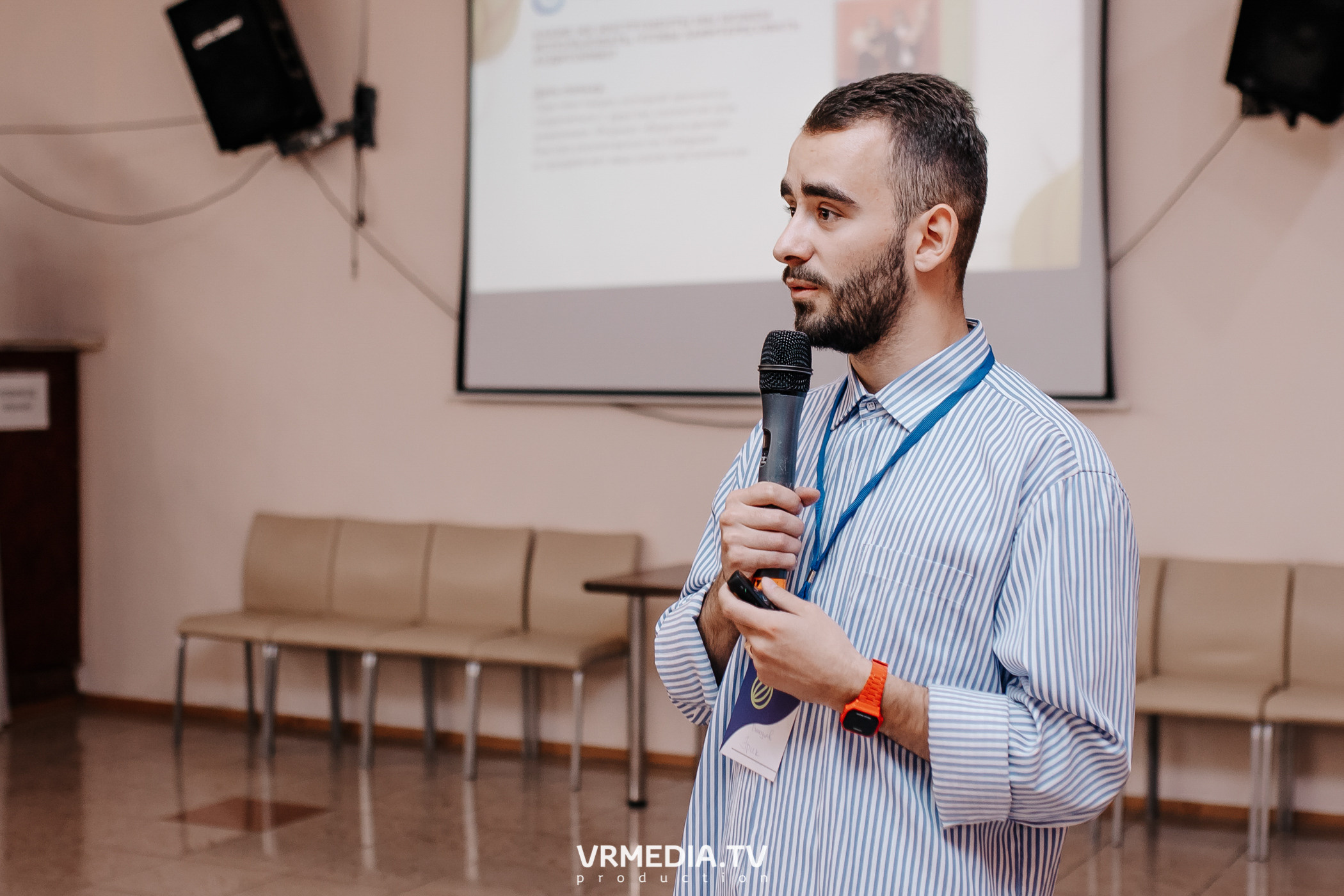 Молодежный проект «СоZдаем смыслы»