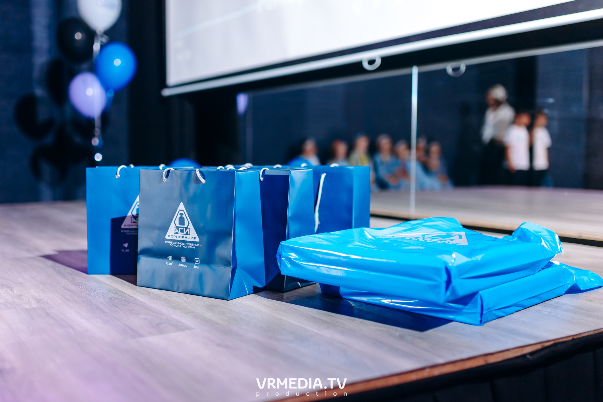 День рождения «House Of Dance»