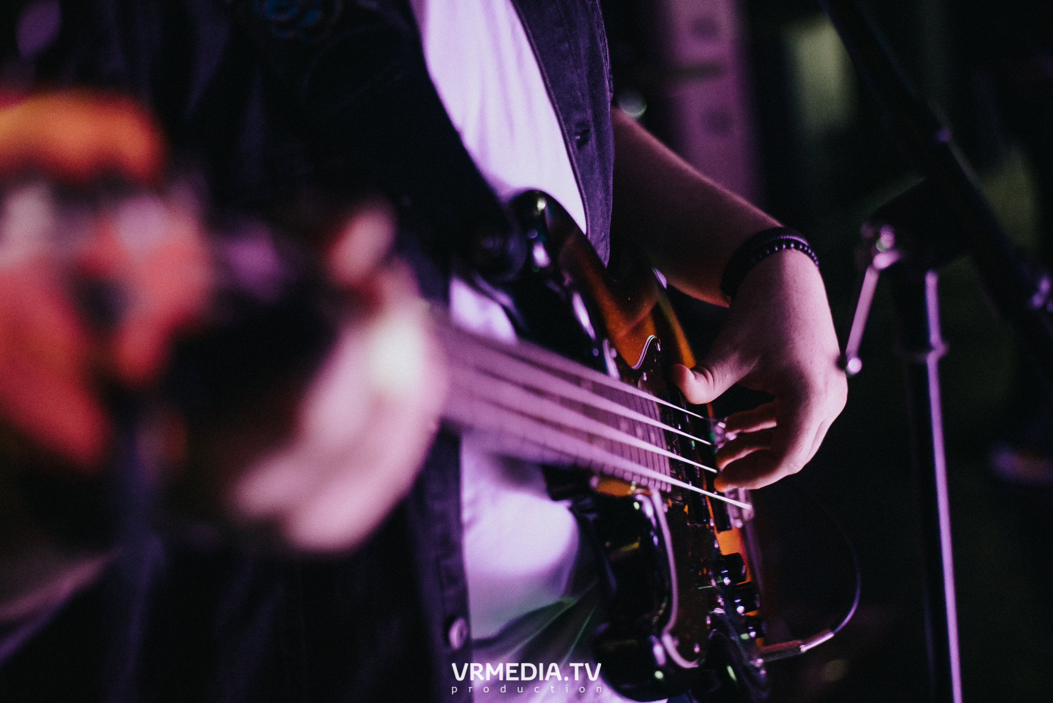 Выходные в караоке-баре «Volna»