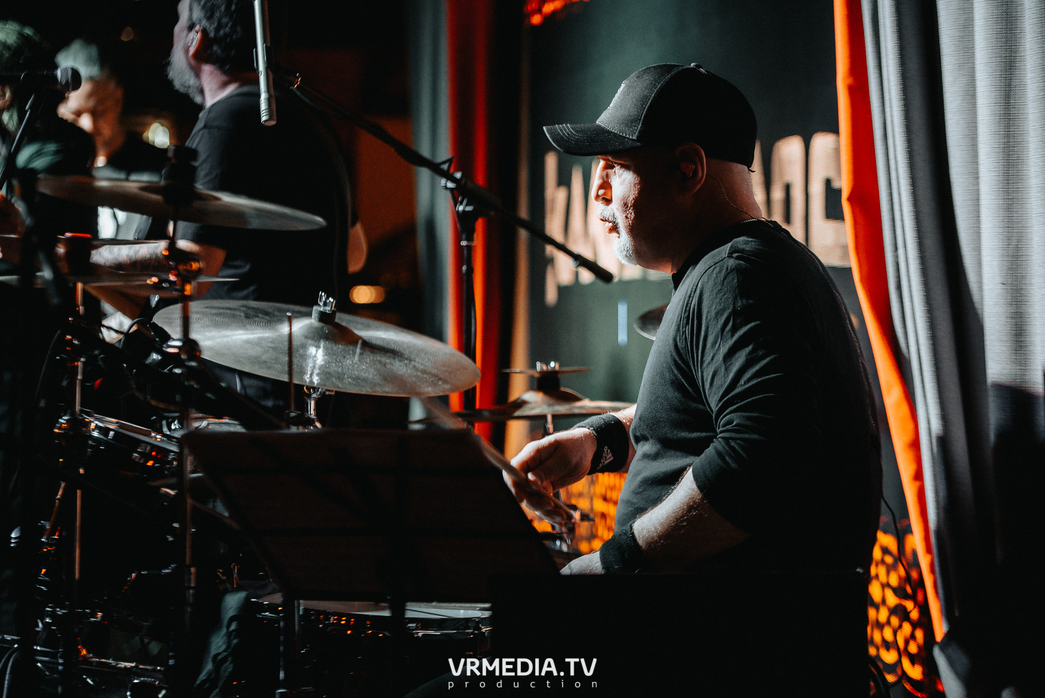 Калинов Мост в гриль-баре «Жара»