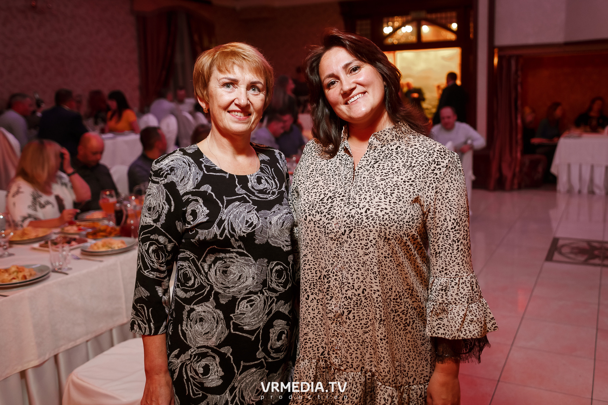 Выходные в ресторане «Лазурный Берег»