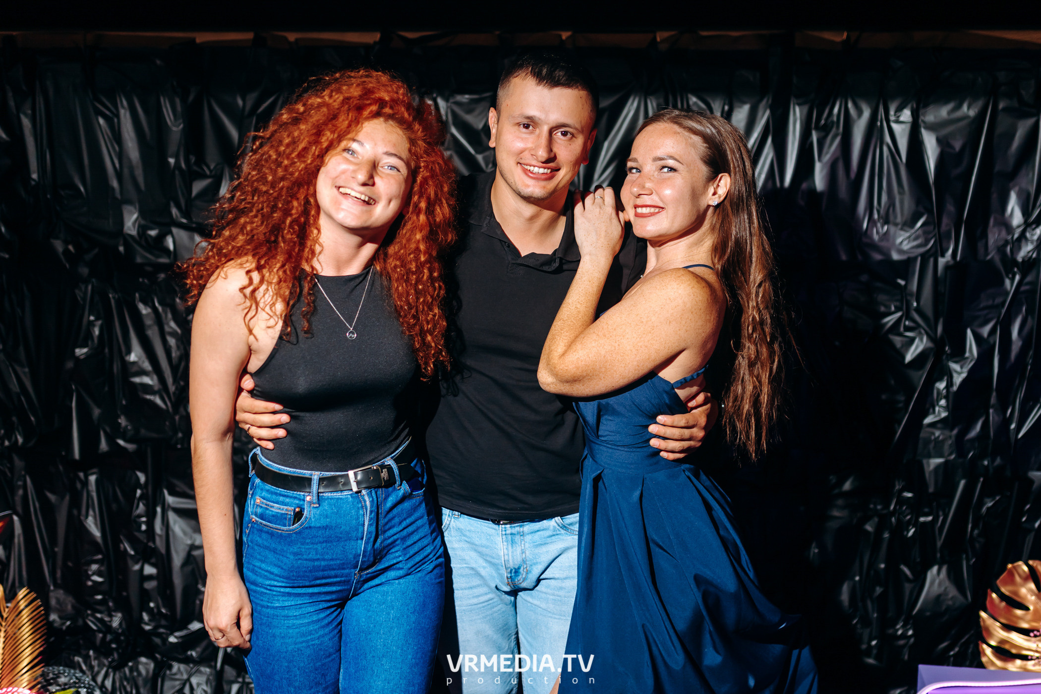 День рождения «House Of Dance»