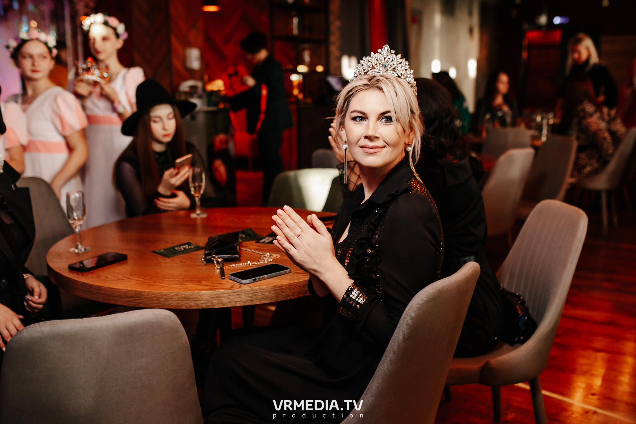 Миссис Россия Кузбасс 2023