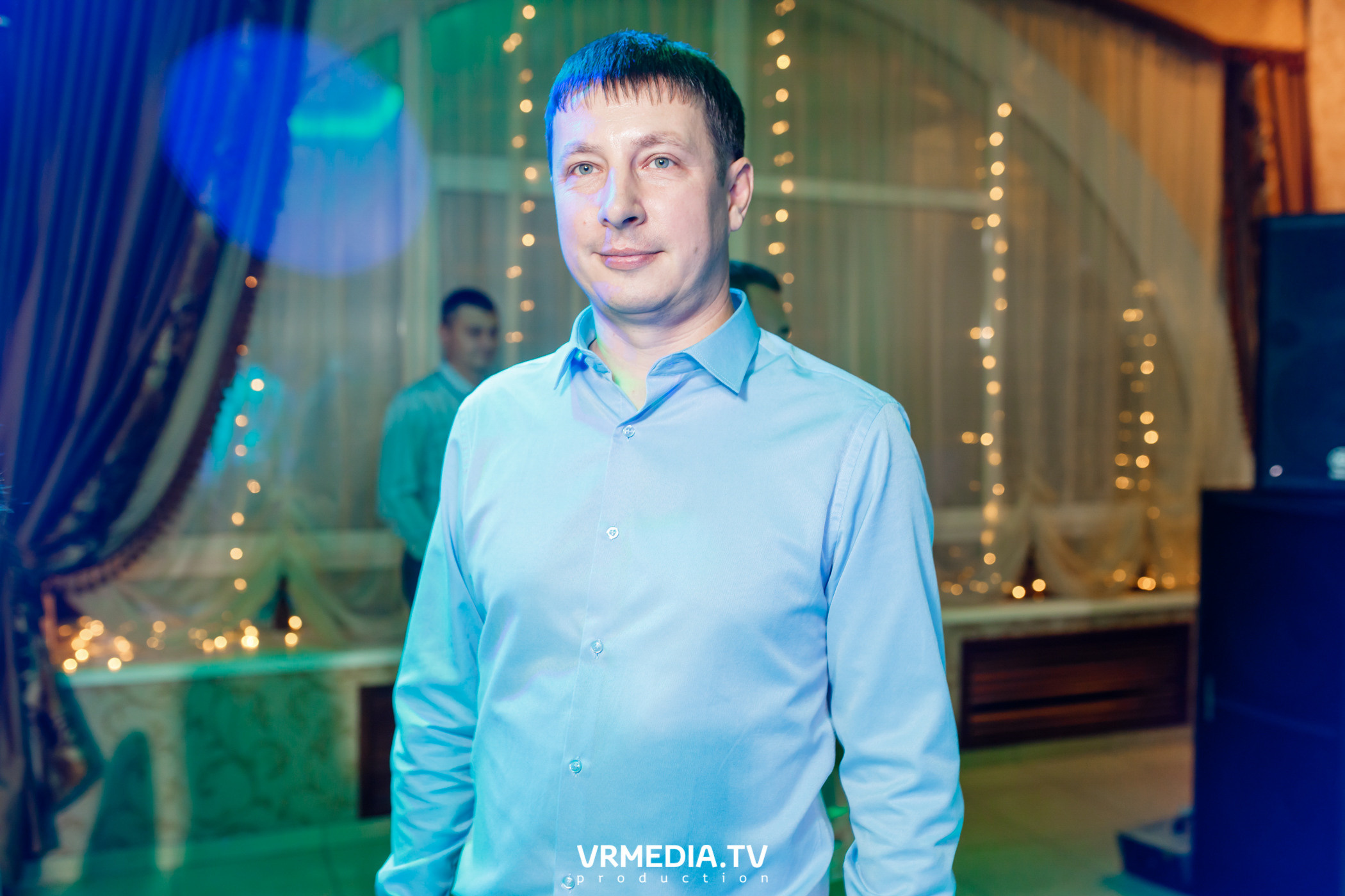 Выходные в ресторане «Лазурный Берег»