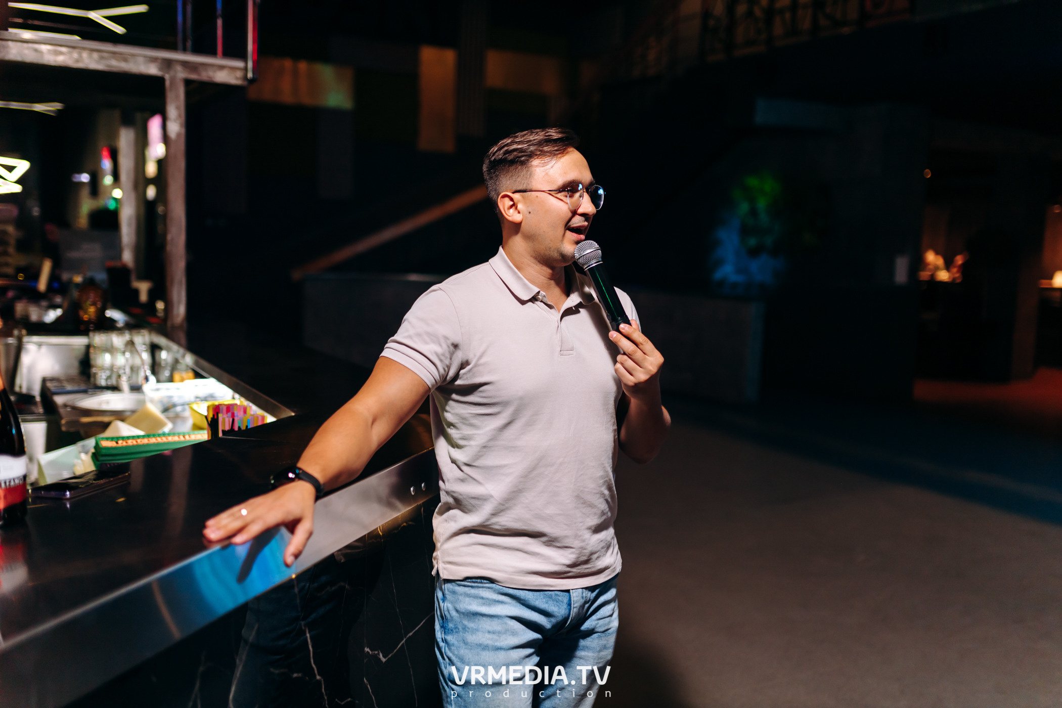 WoW QuiZ в баре «DOSKI»