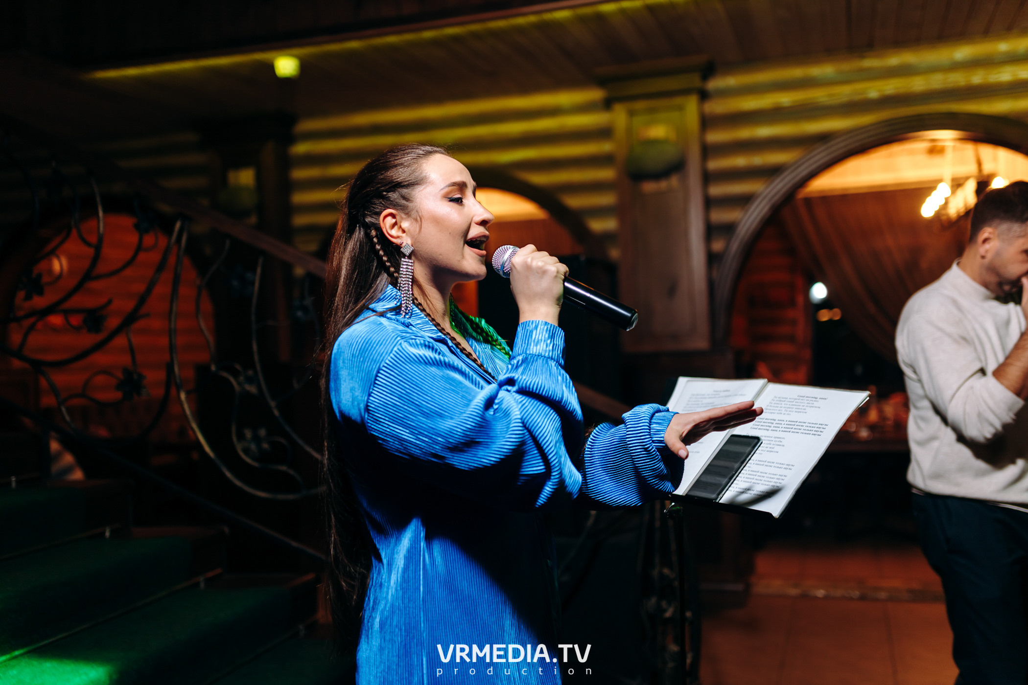 В гостях «У Петровича»