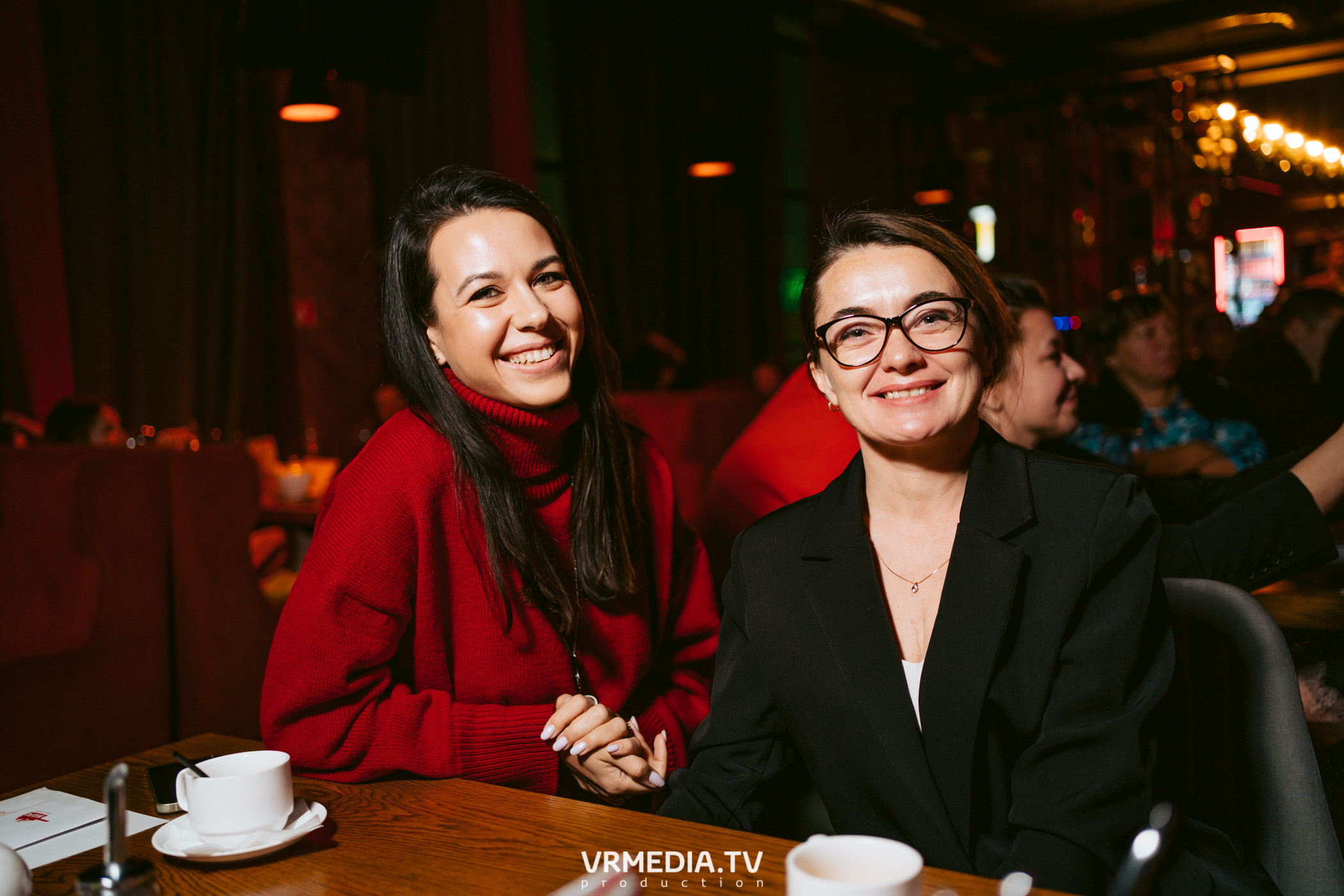 Джазовая среда. Грегг Кофи Браун (Лондон)